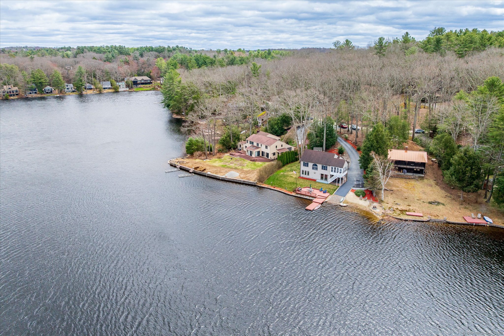 43 Hiawatha Heights