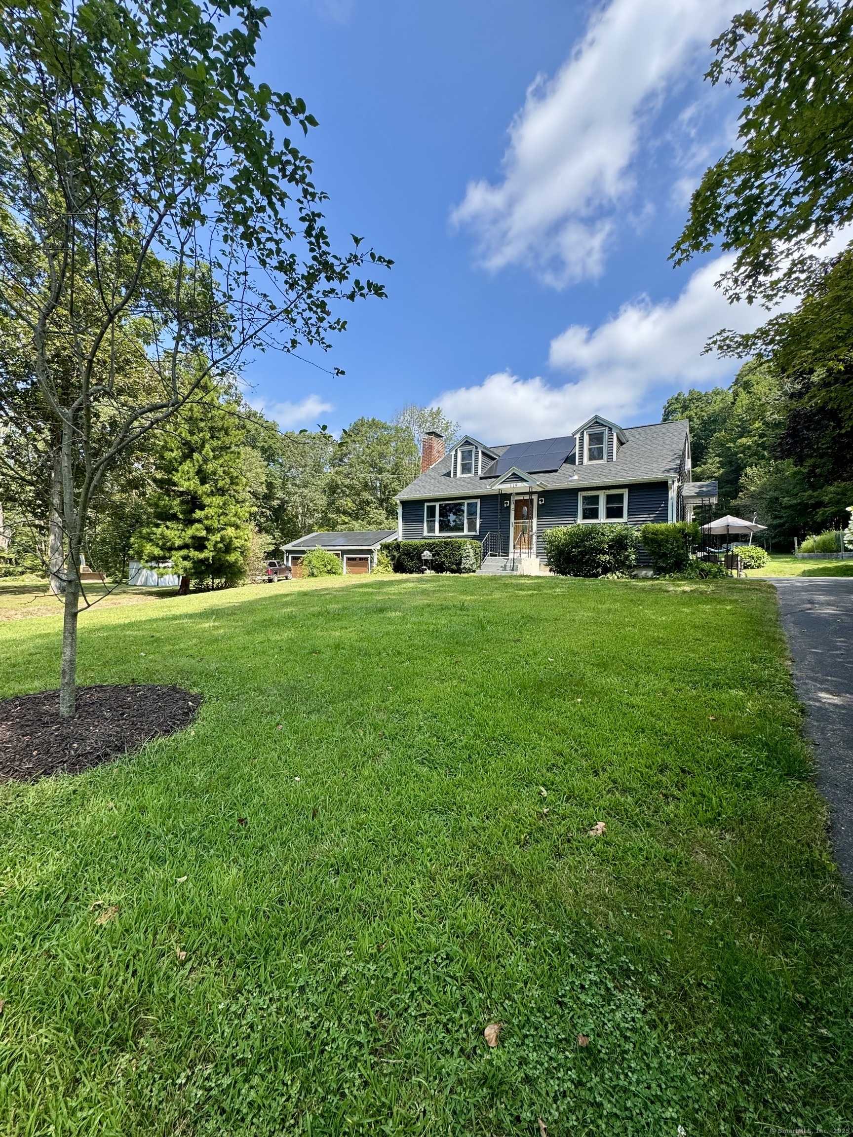 119 Woodchuck Hill Road