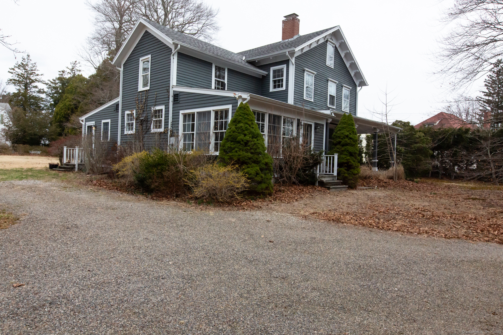 289 Ocean Avenue