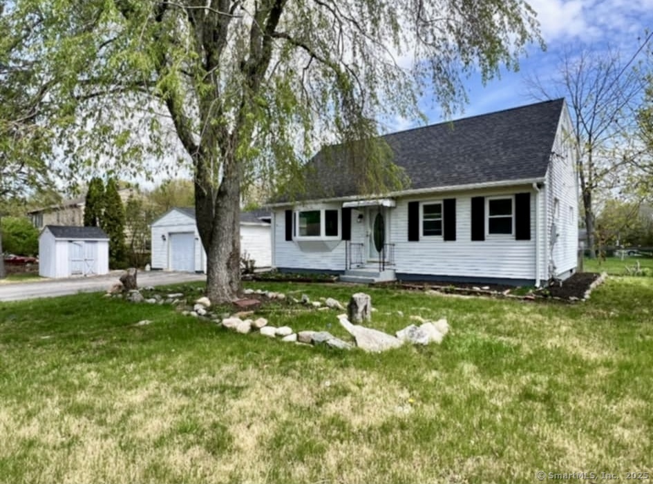 15 South Pine Street