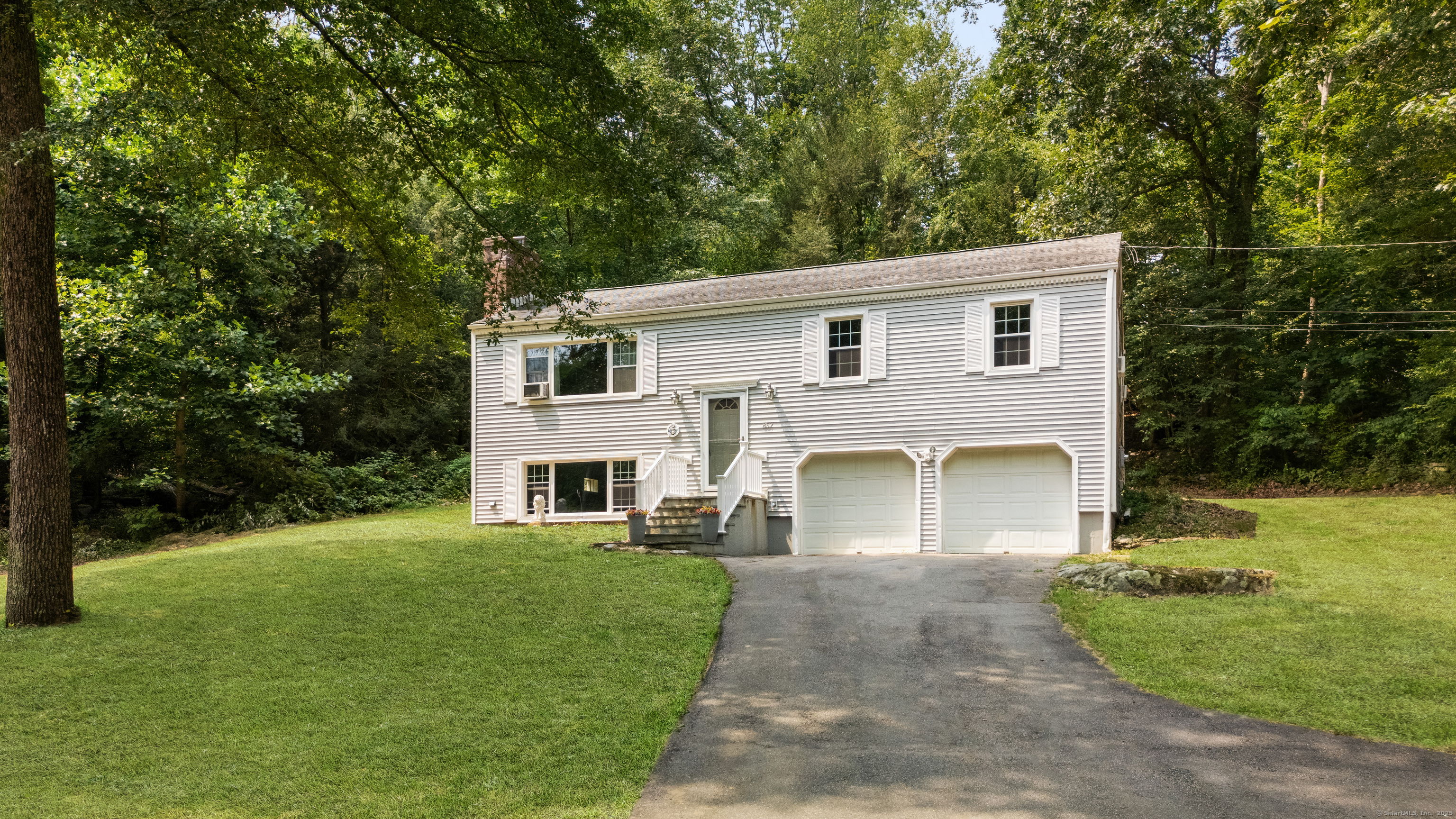 857 Shewville Road