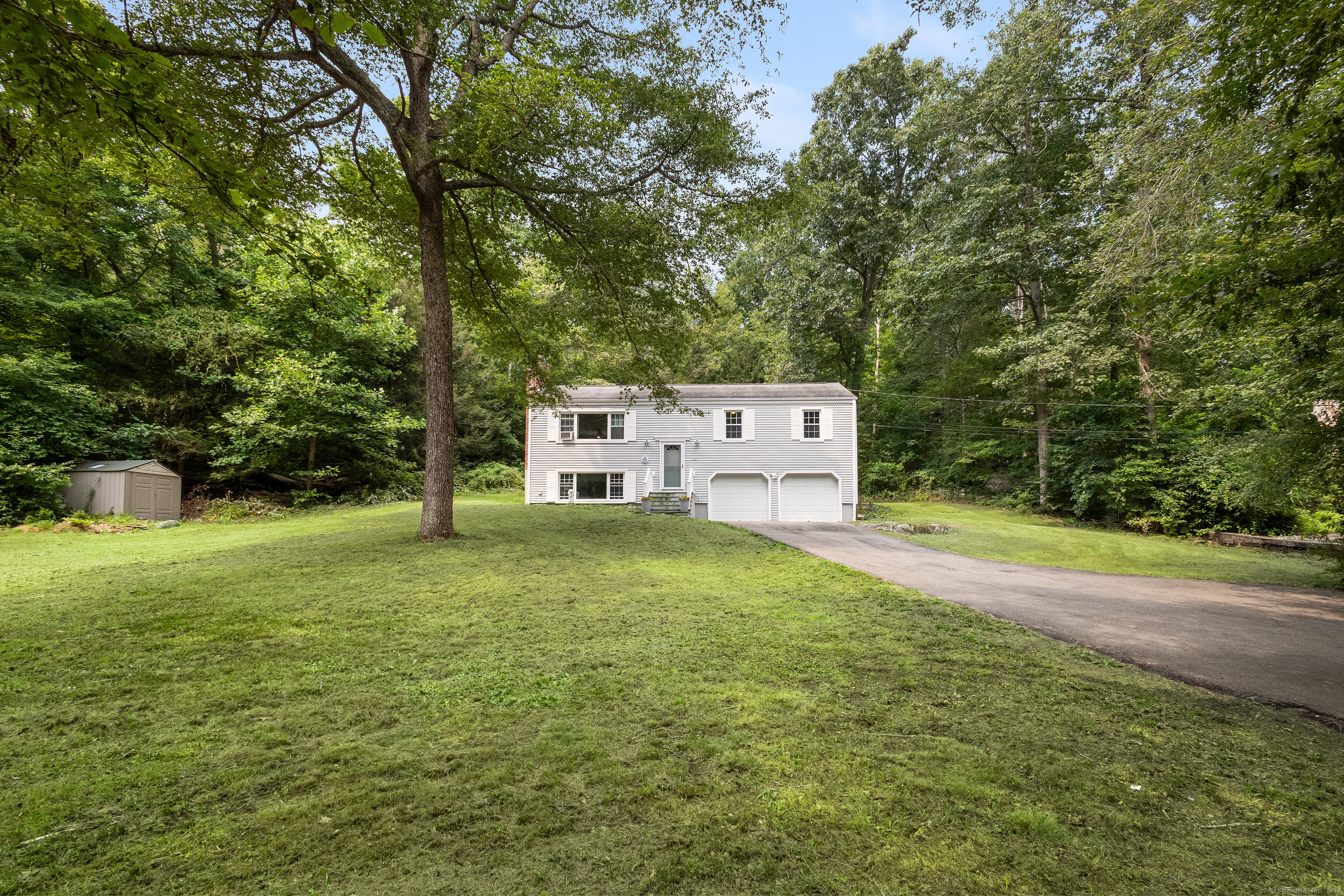 857 Shewville Road
