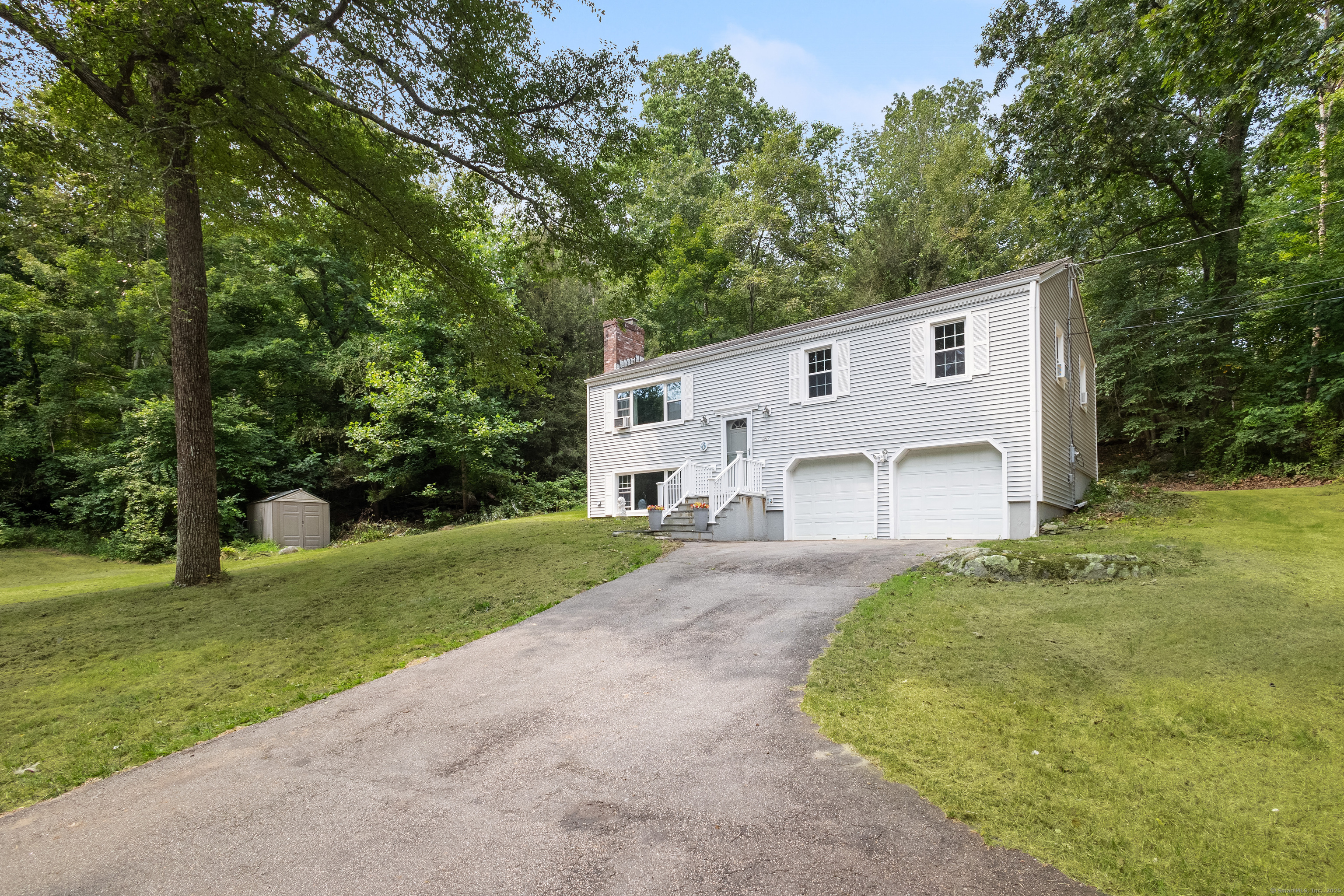 857 Shewville Road