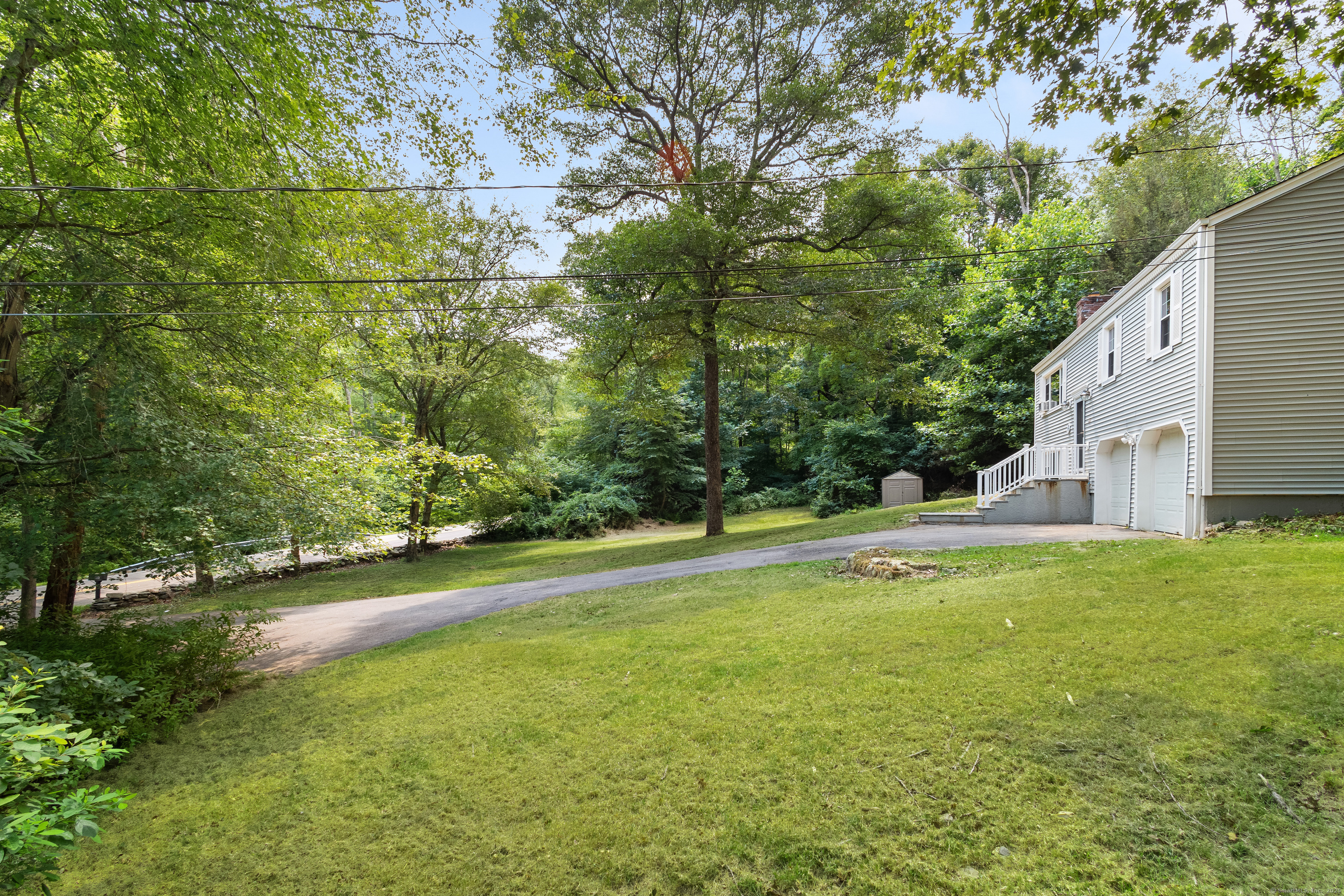 857 Shewville Road
