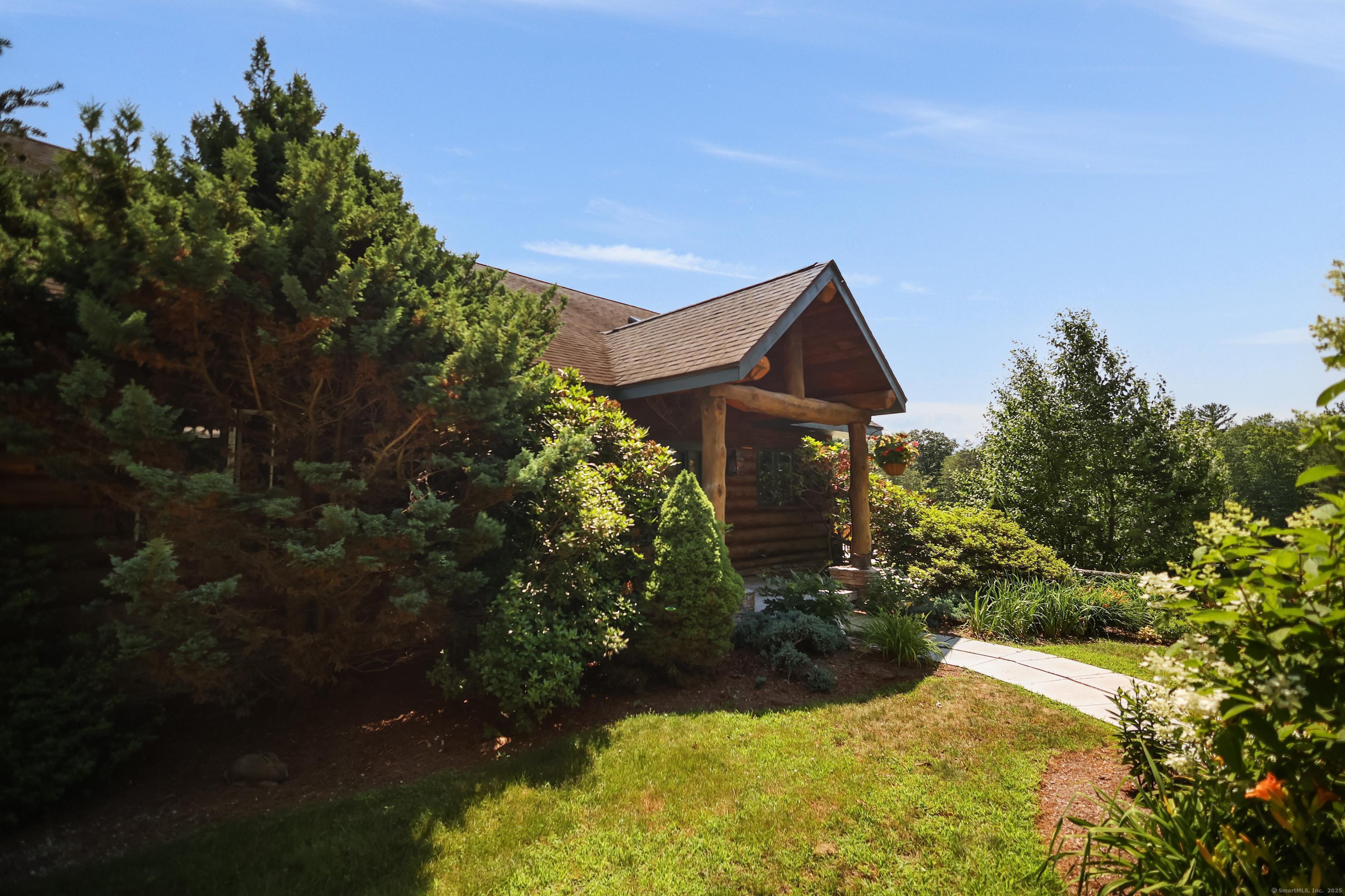 584 Prospect Street