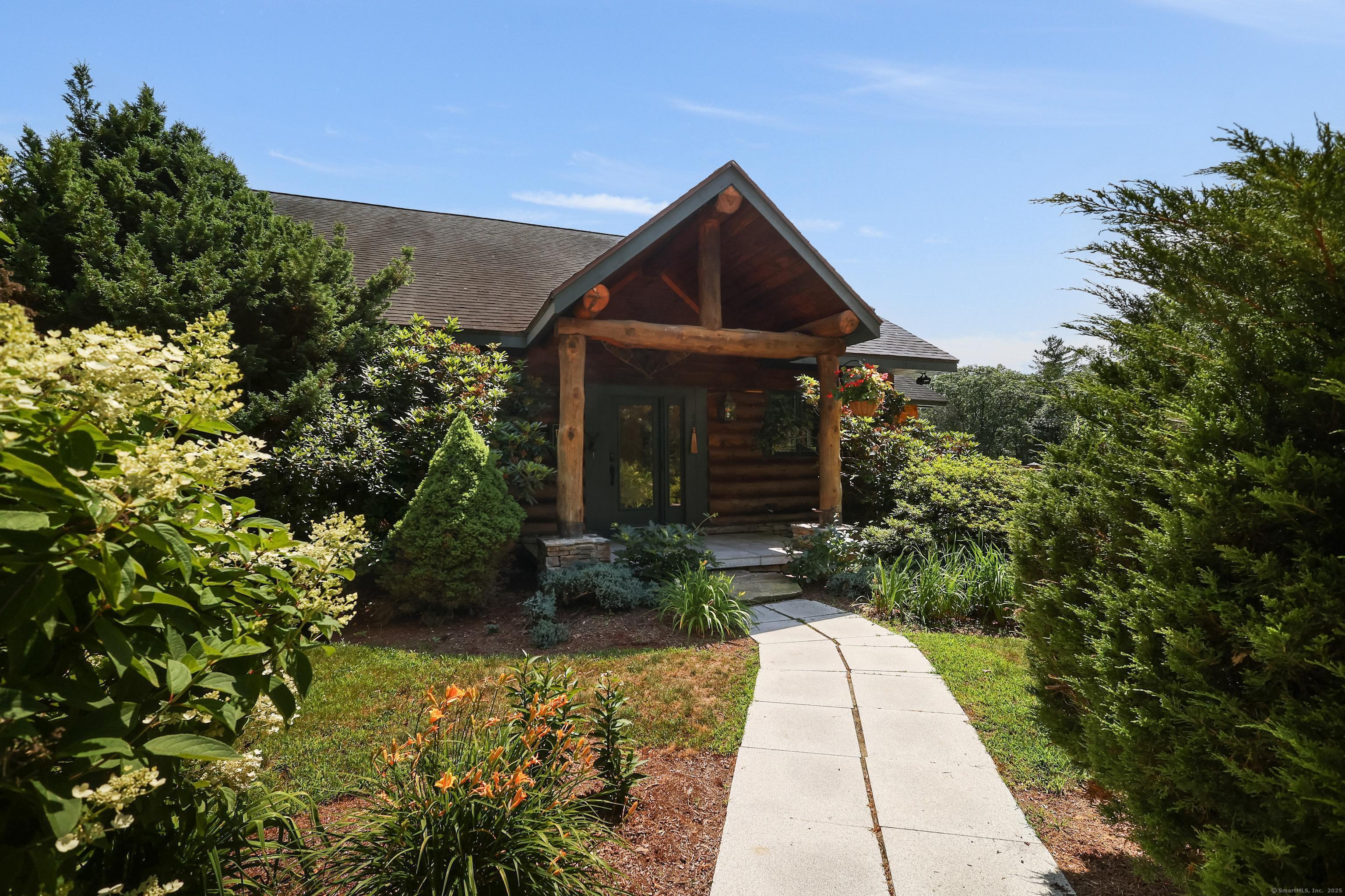584 Prospect Street