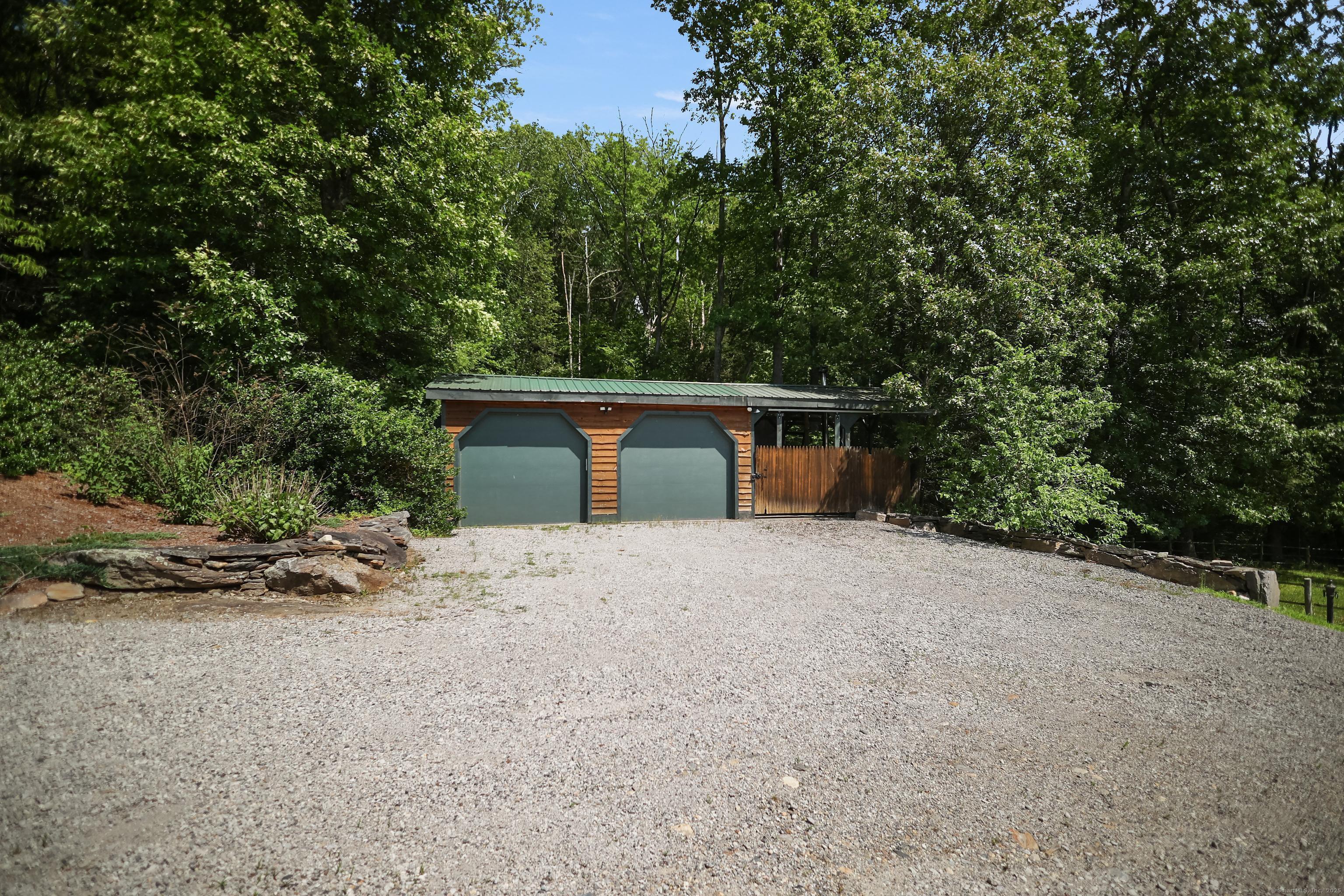 584 Prospect Street
