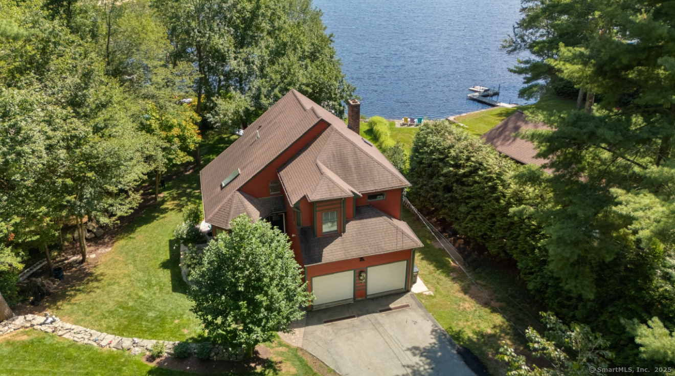 28 Lake View Drive