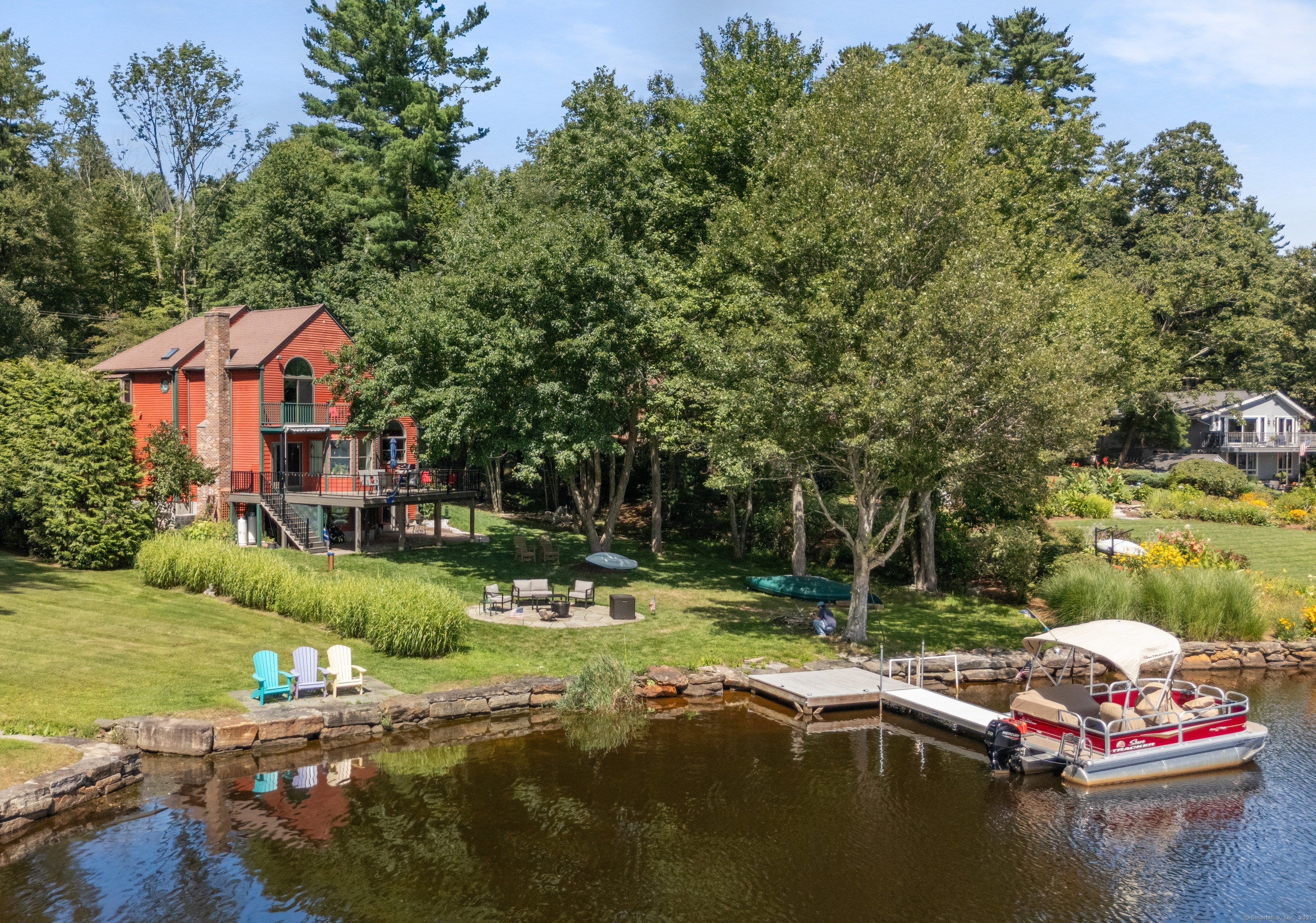 28 Lake View Drive