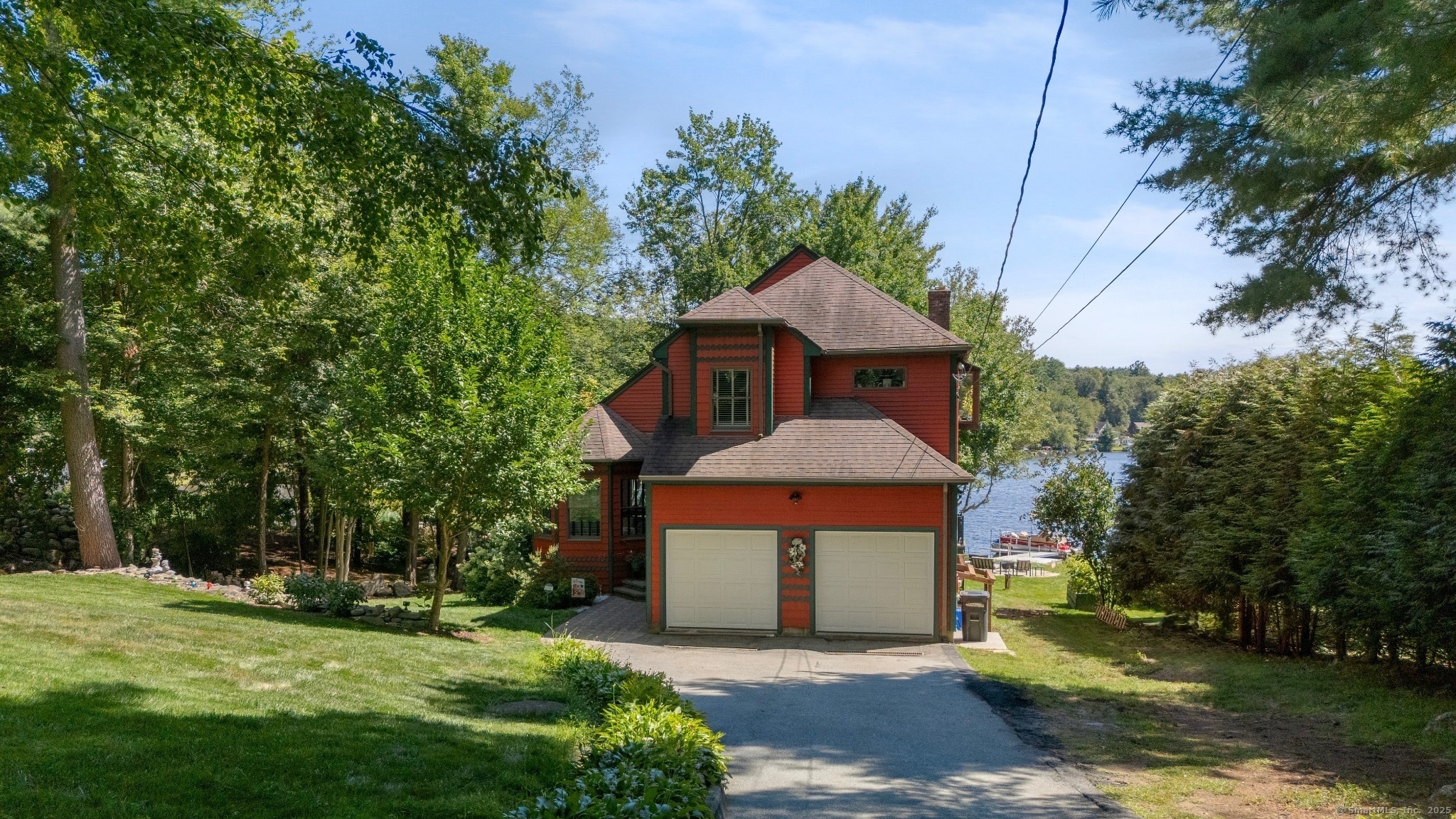 28 Lake View Drive