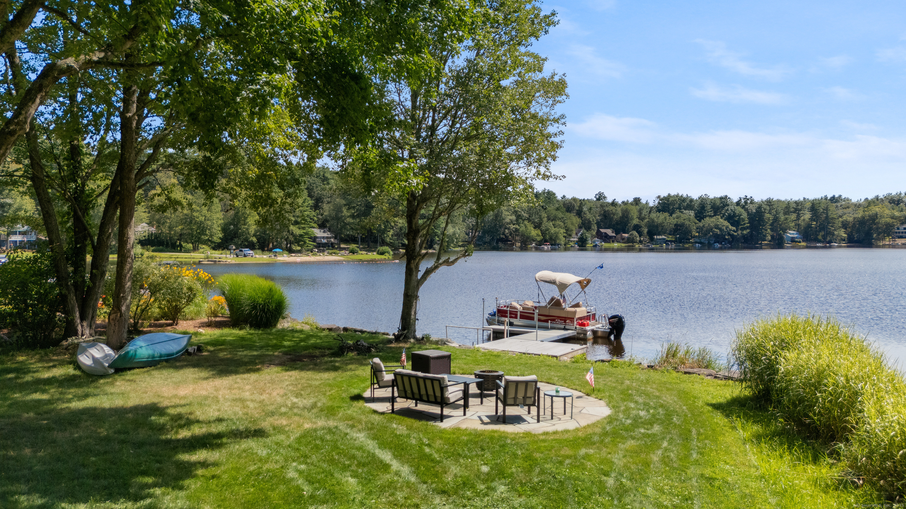 28 Lake View Drive