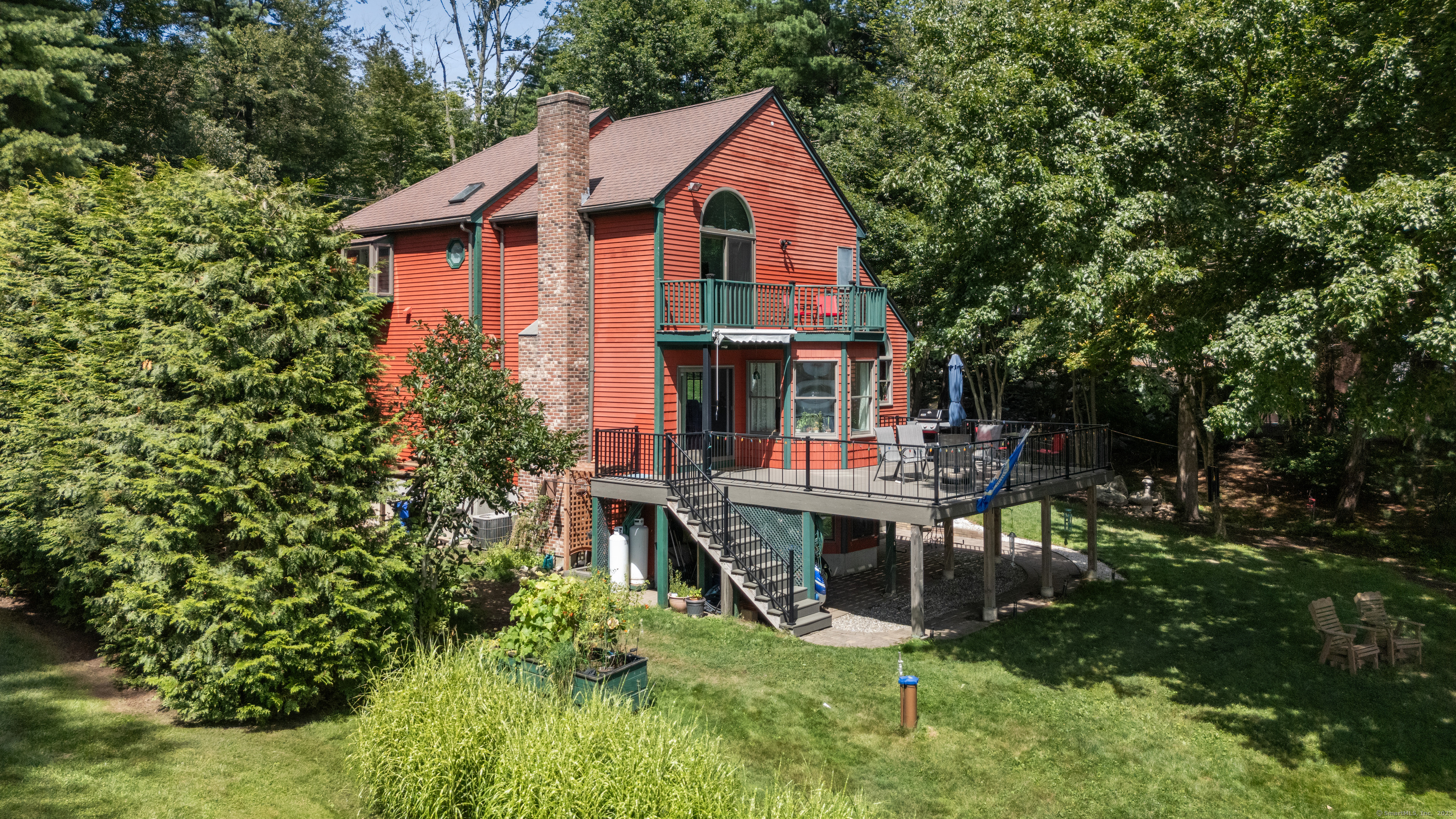 28 Lake View Drive