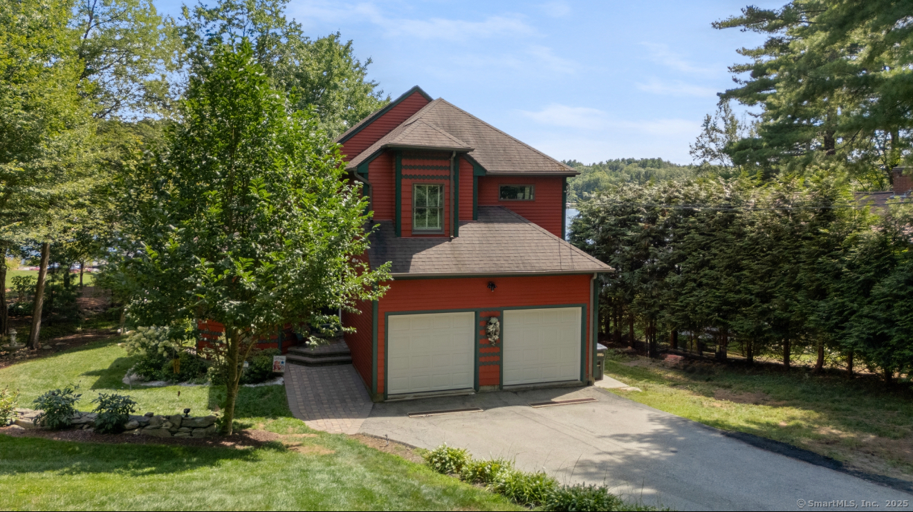 28 Lake View Drive