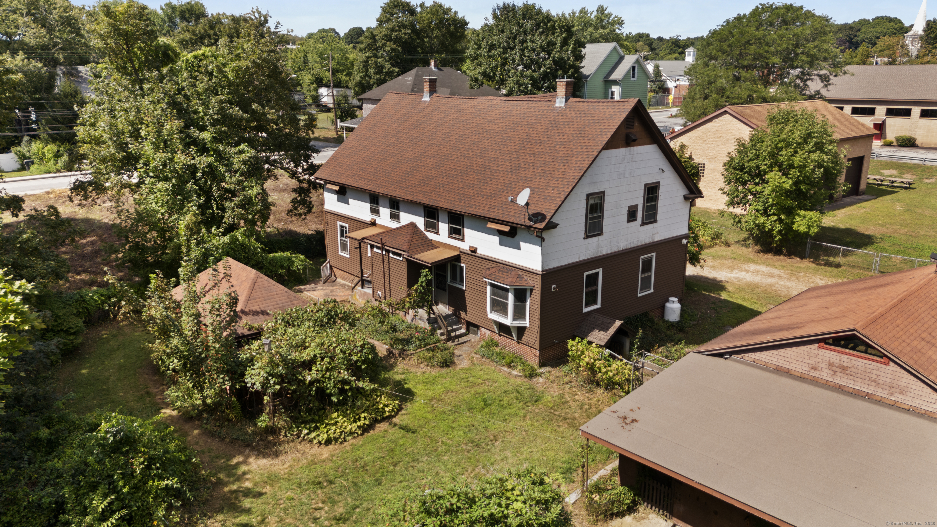 6 Ward Lane