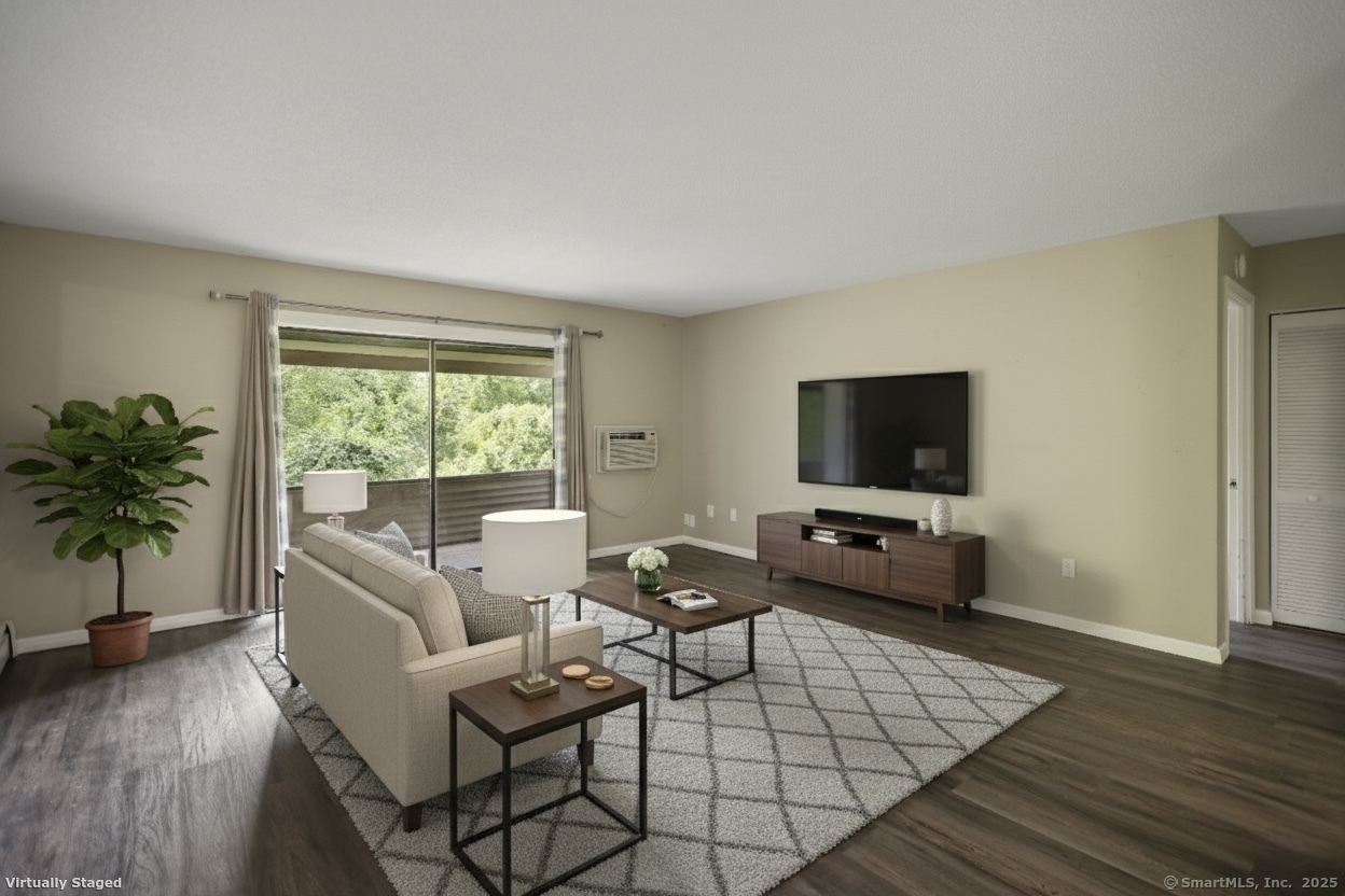 565 Talcottville Road APT 3C5