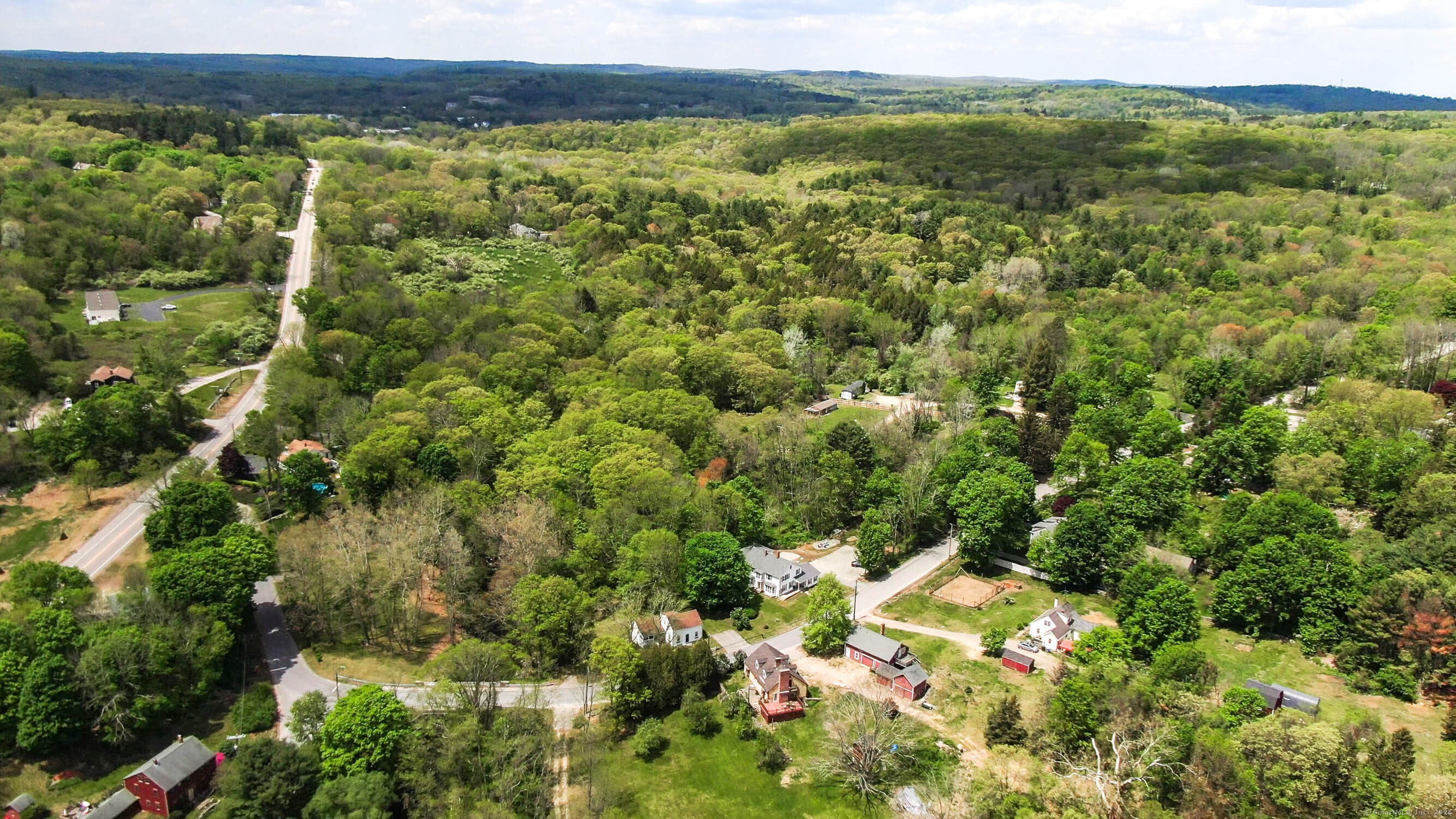 48 Wrights Crossing Road