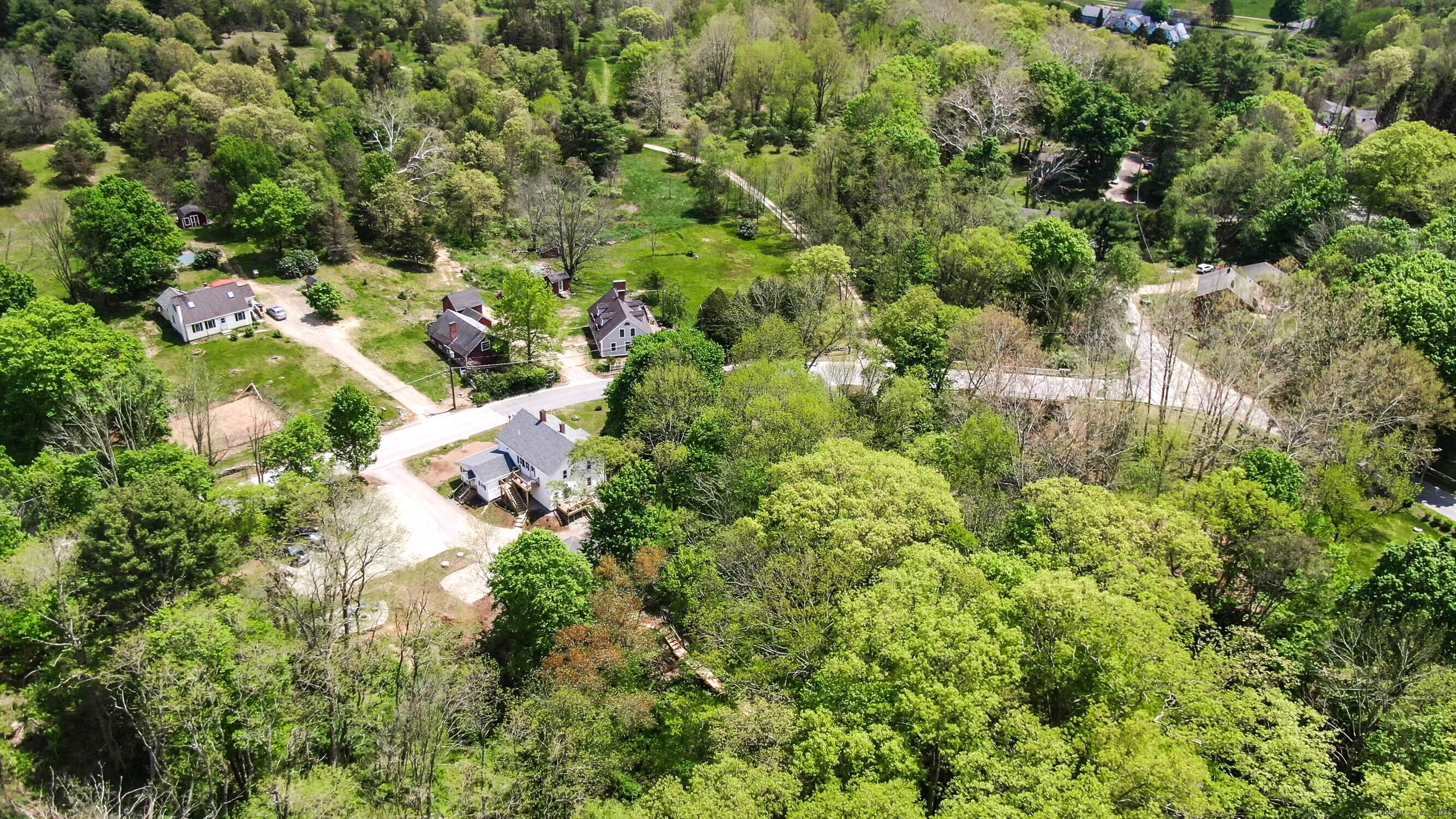 48 Wrights Crossing Road