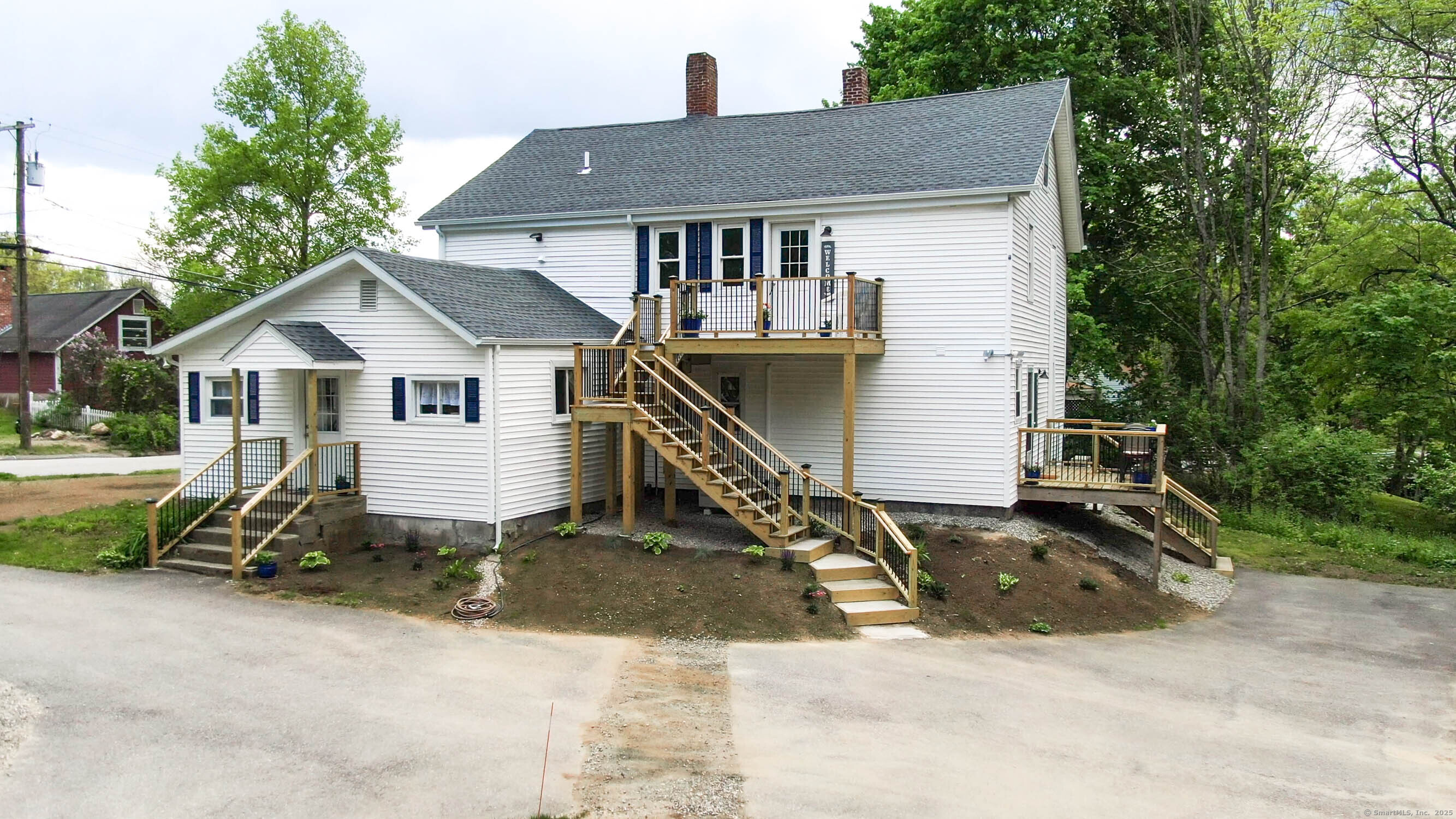 48 Wrights Crossing Road