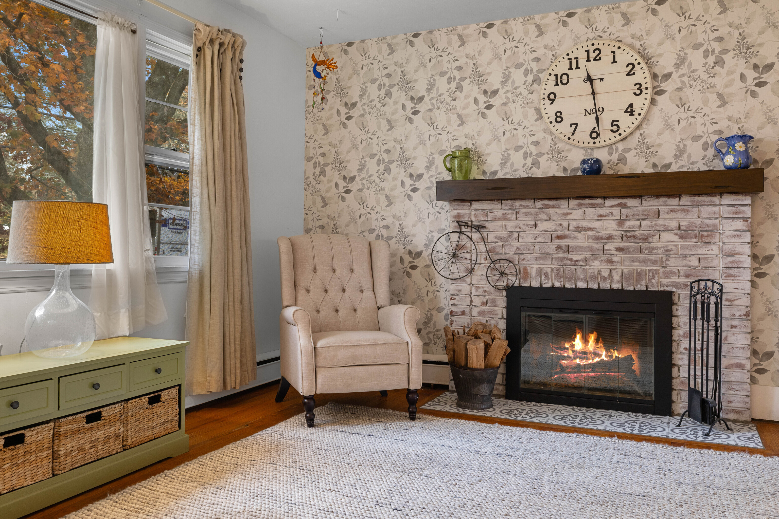 308 Shewville Road