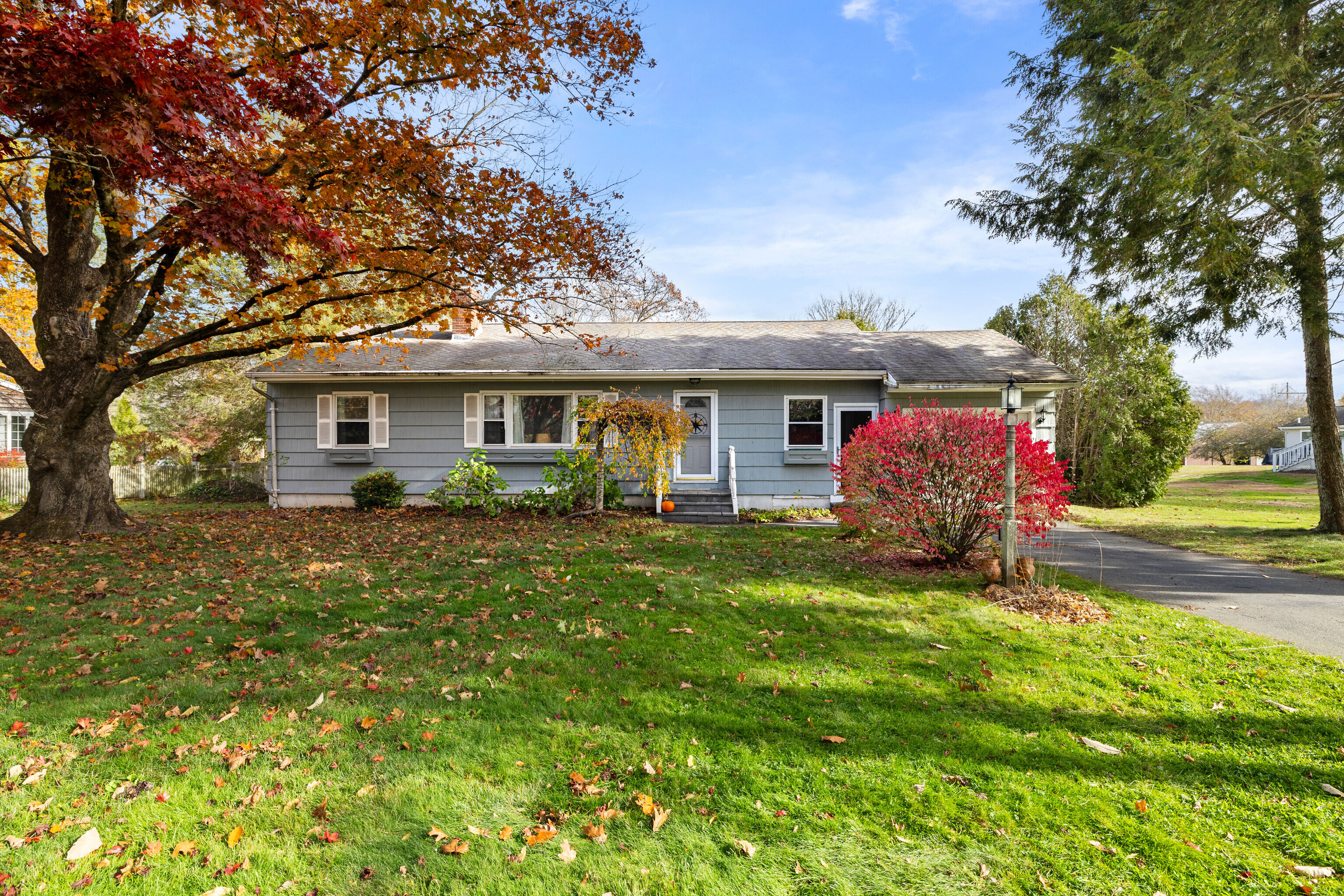 308 Shewville Road