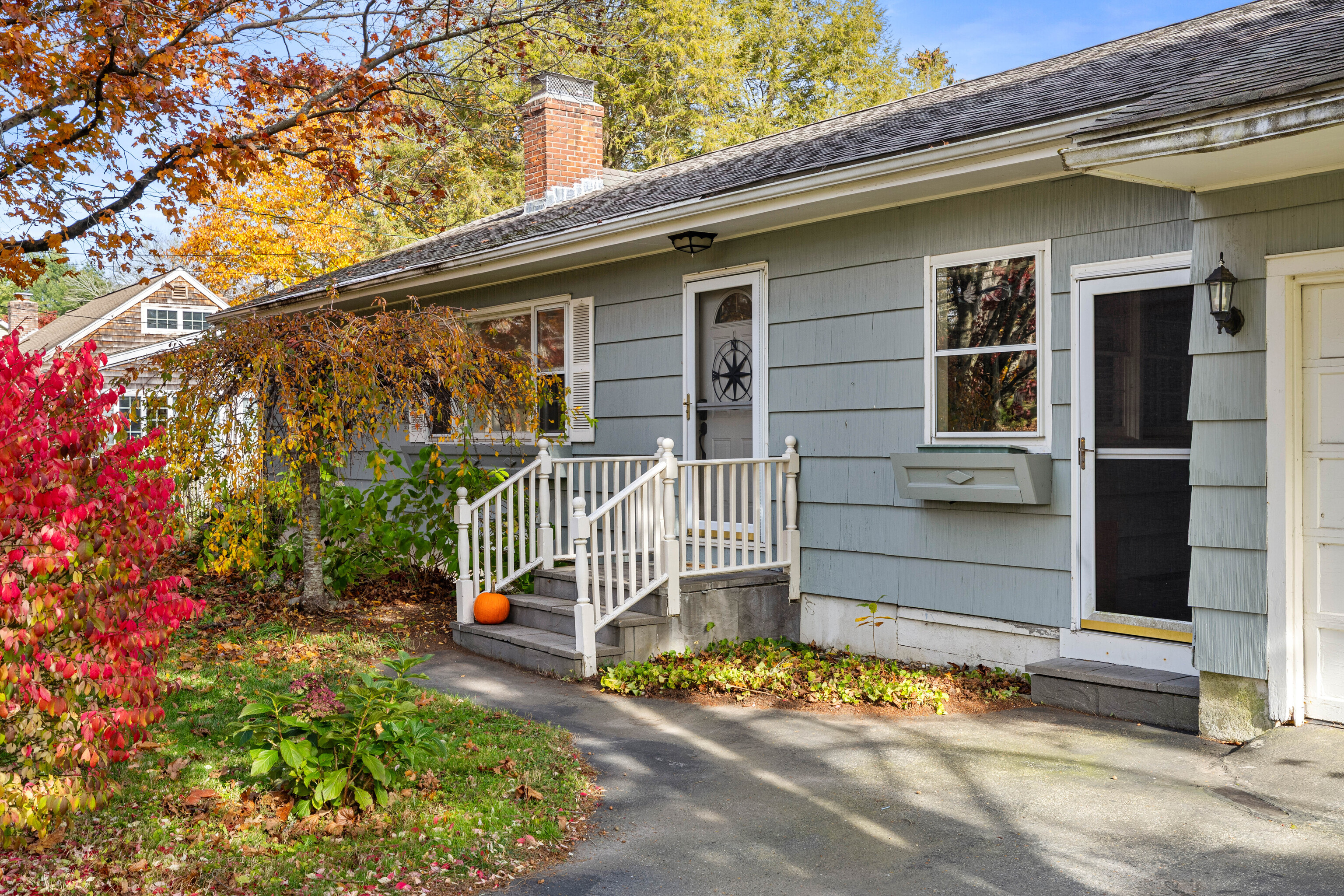 308 Shewville Road