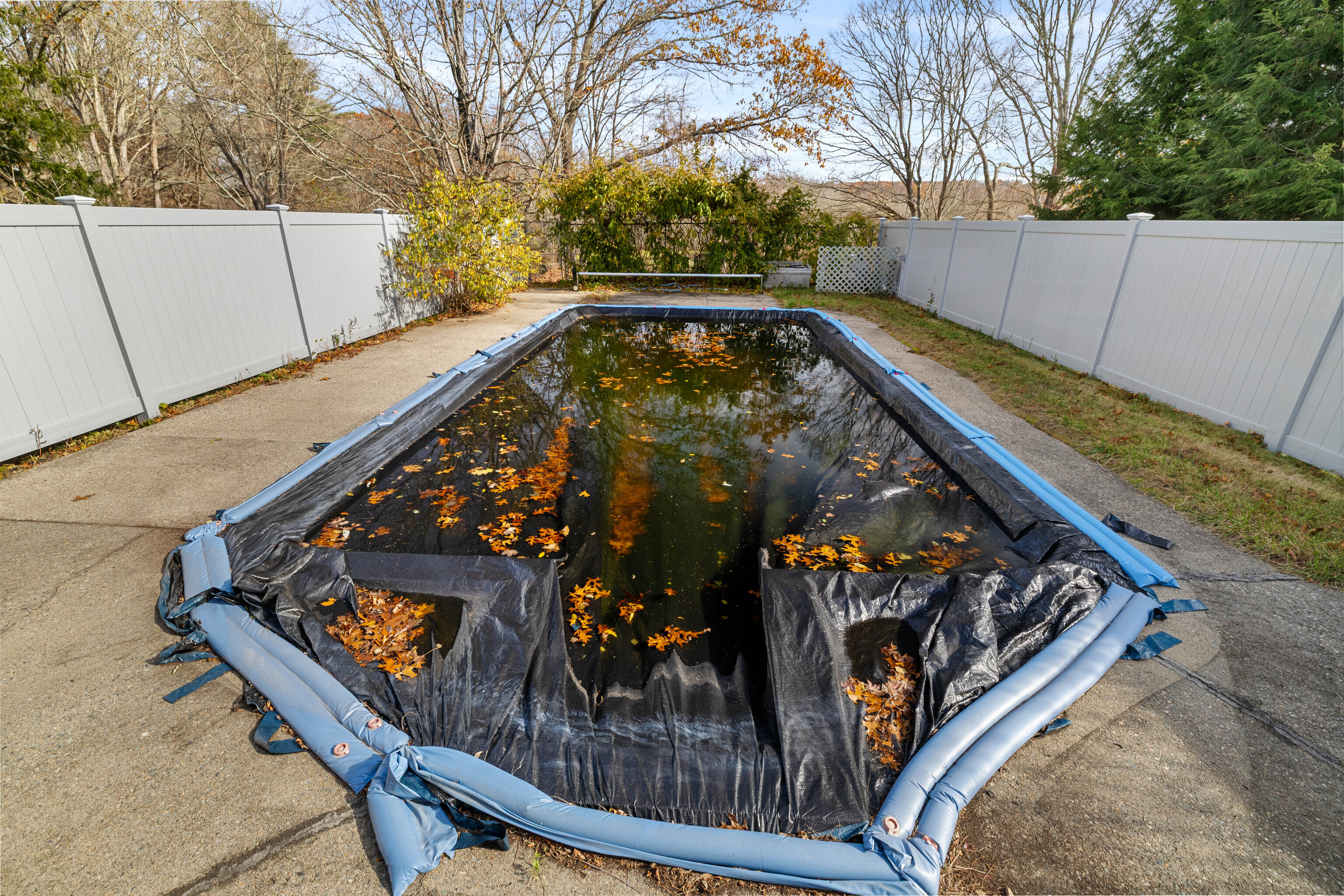 308 Shewville Road