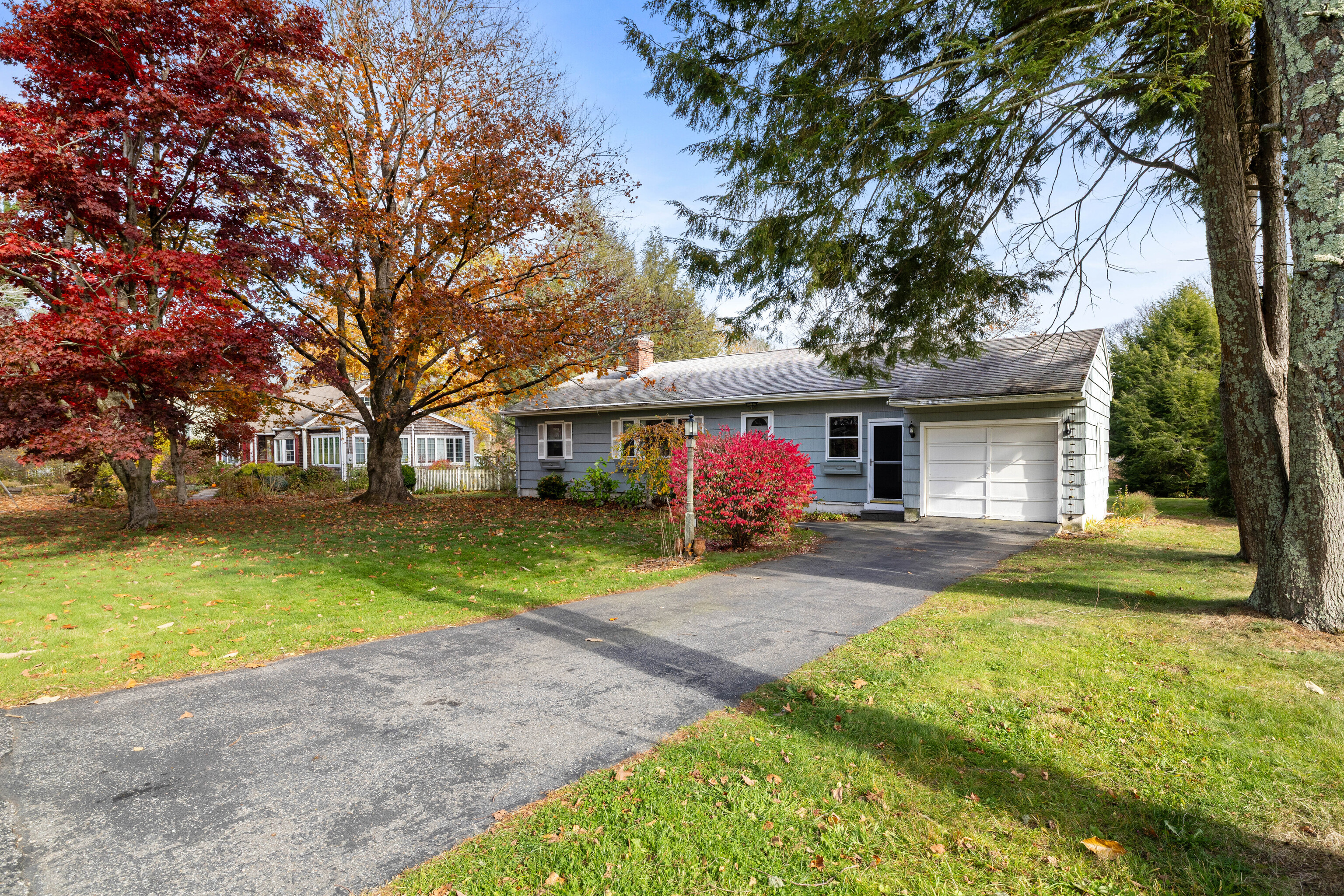 308 Shewville Road