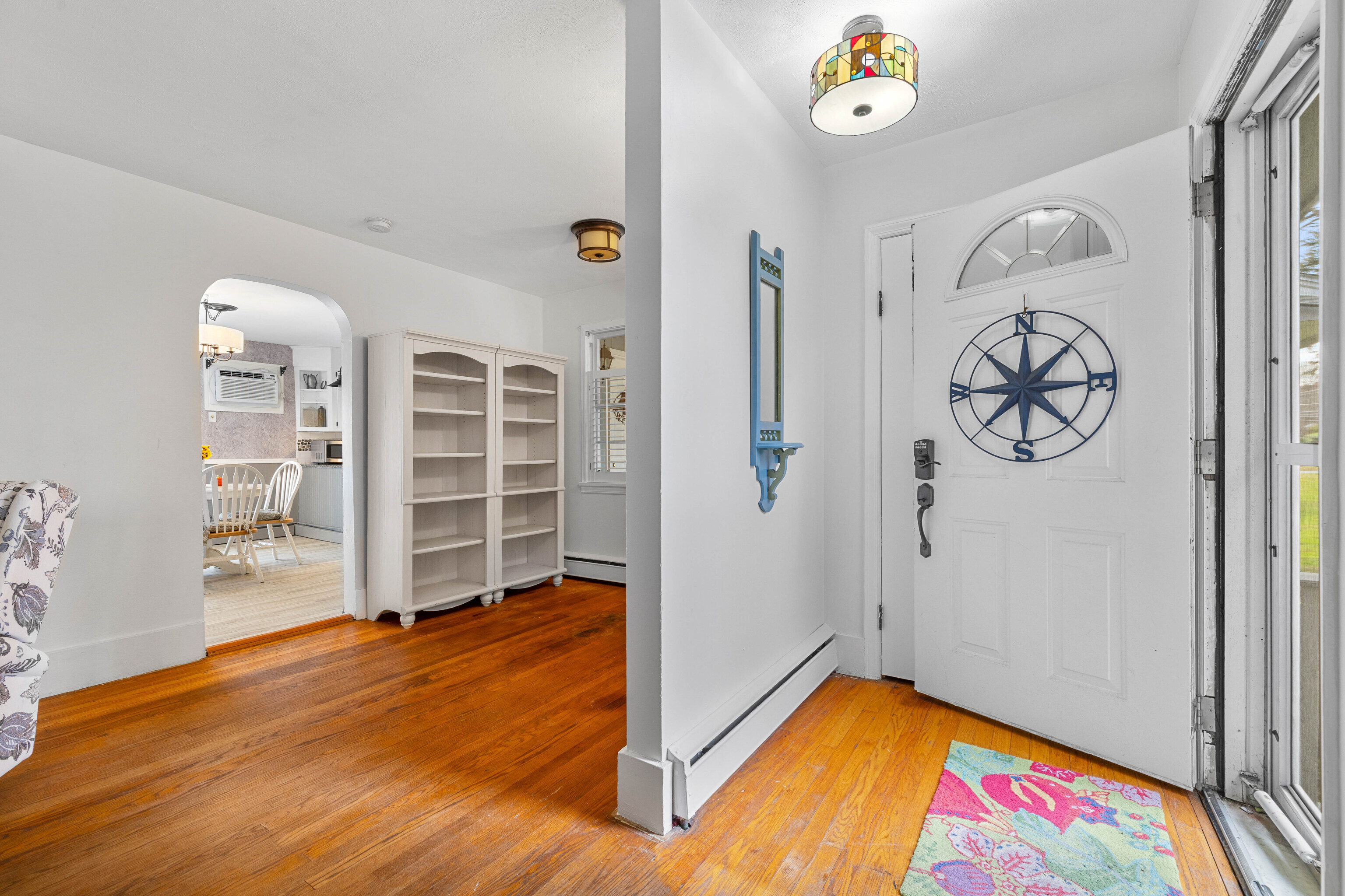 308 Shewville Road