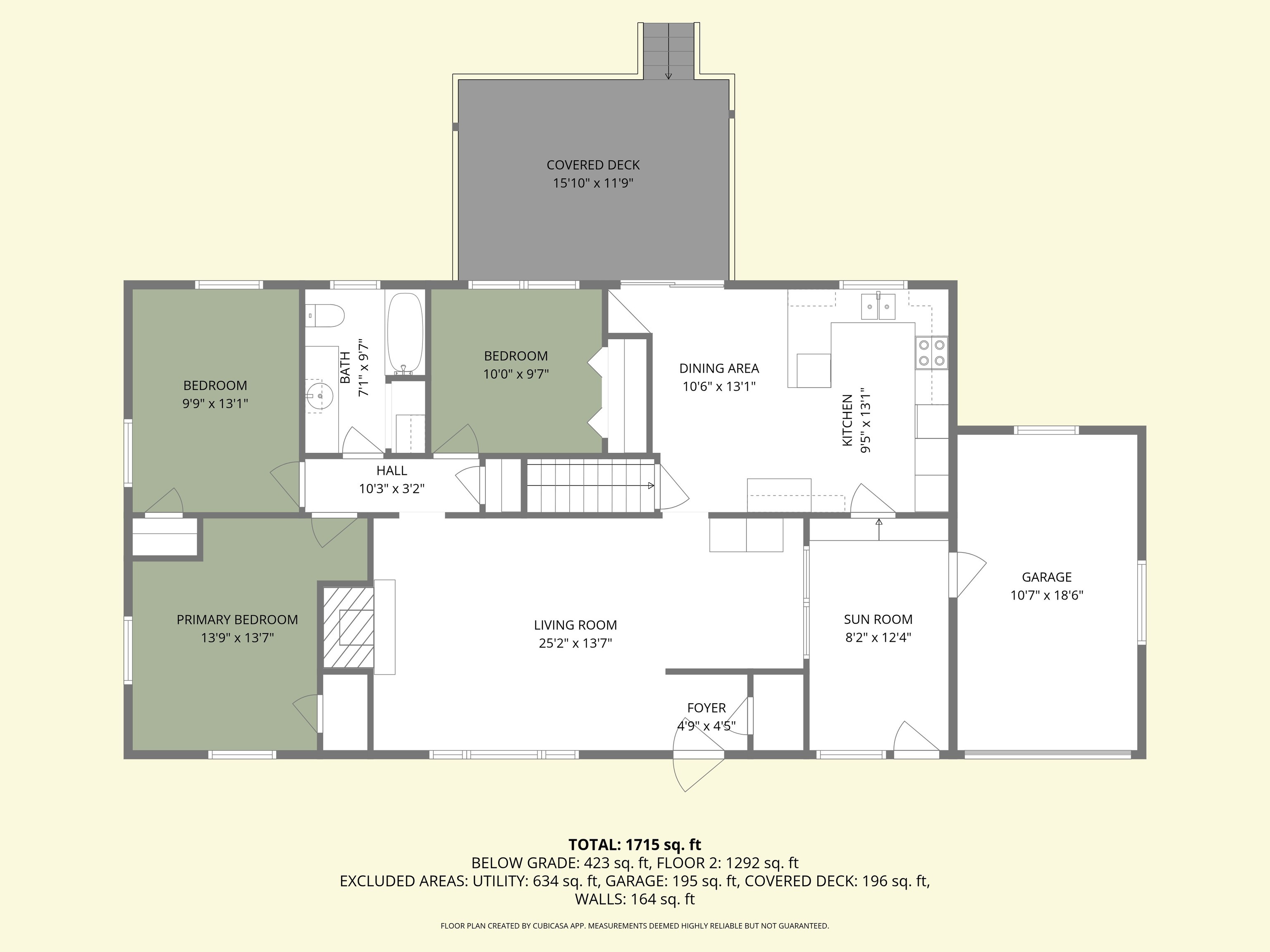 308 Shewville Road