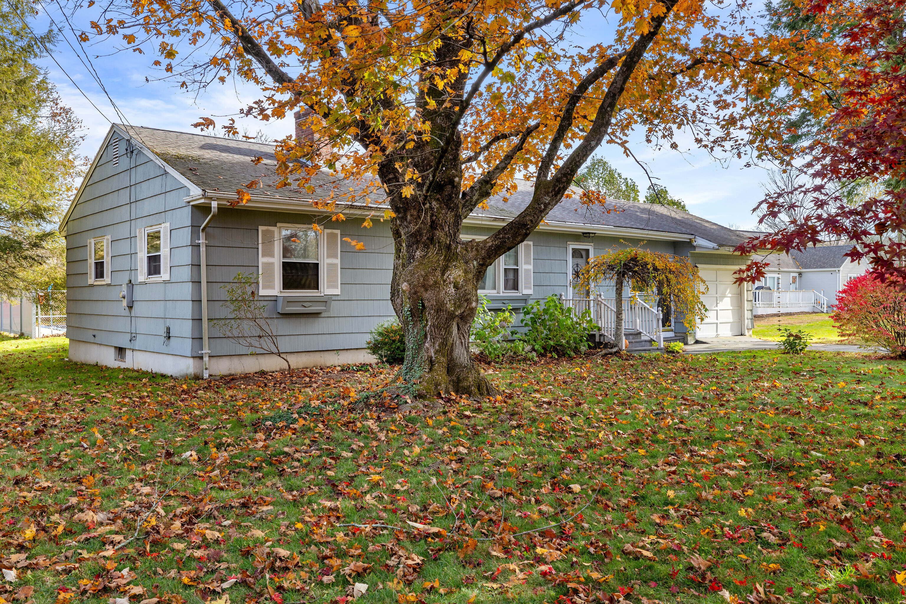 308 Shewville Road
