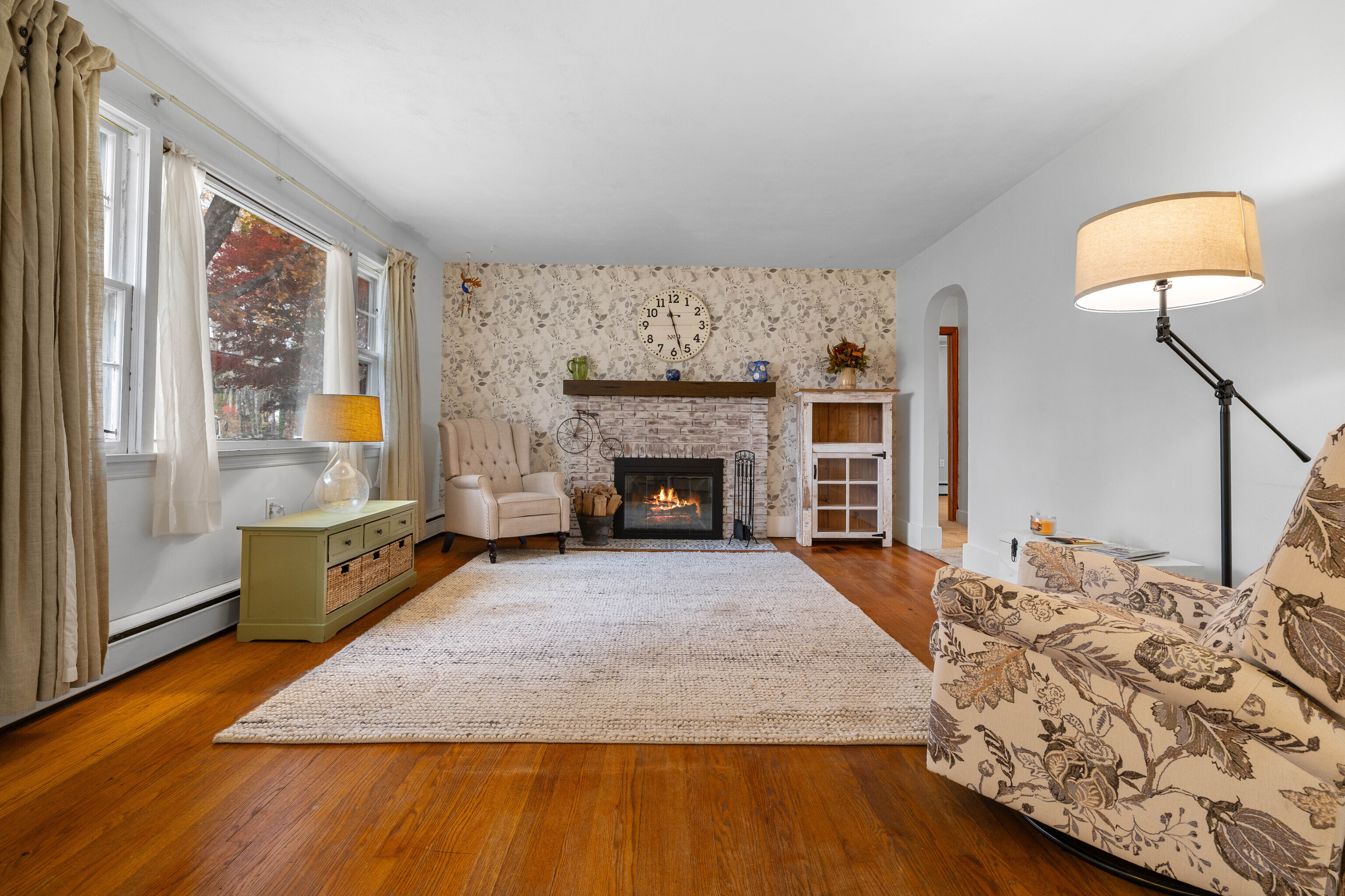 308 Shewville Road