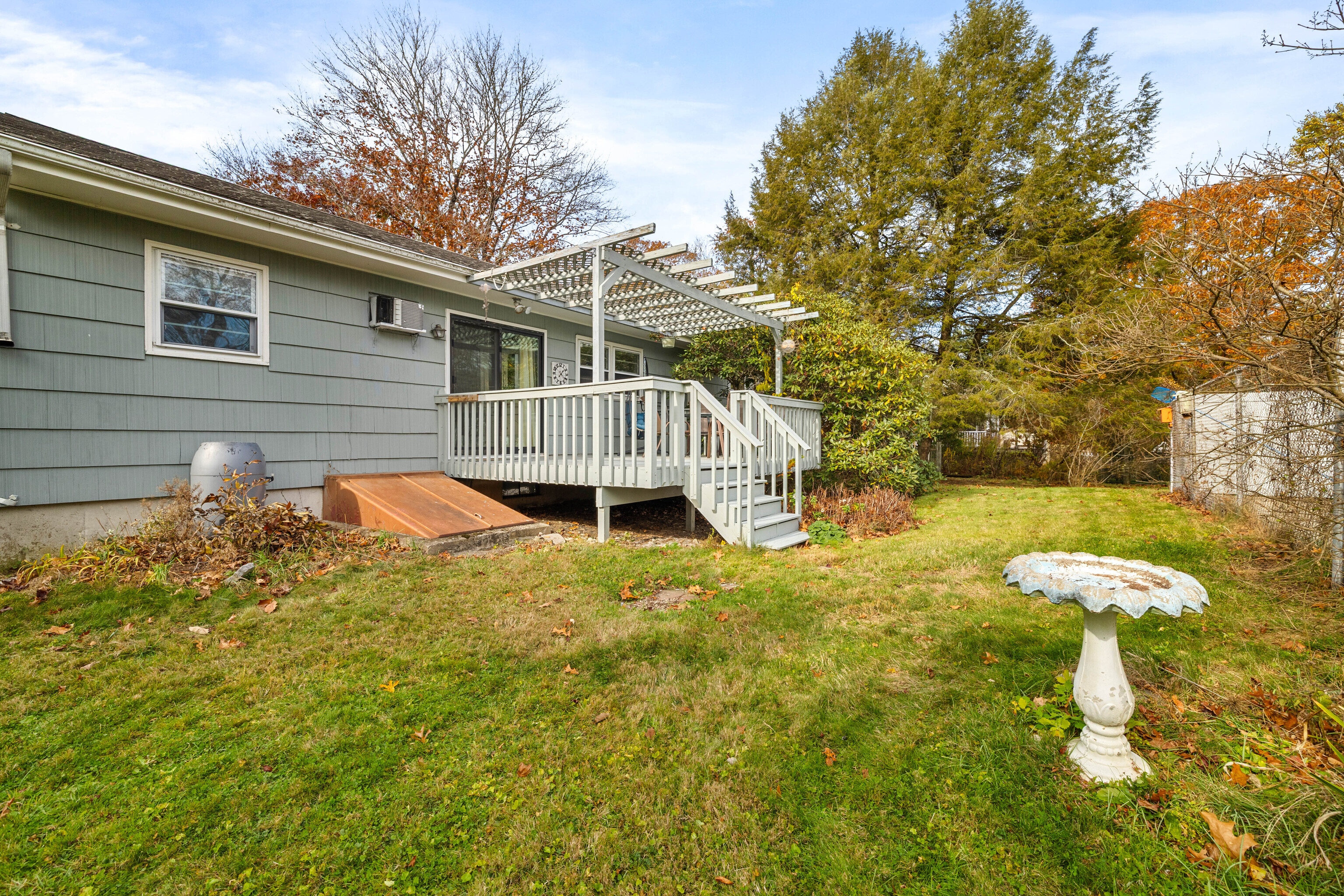 308 Shewville Road