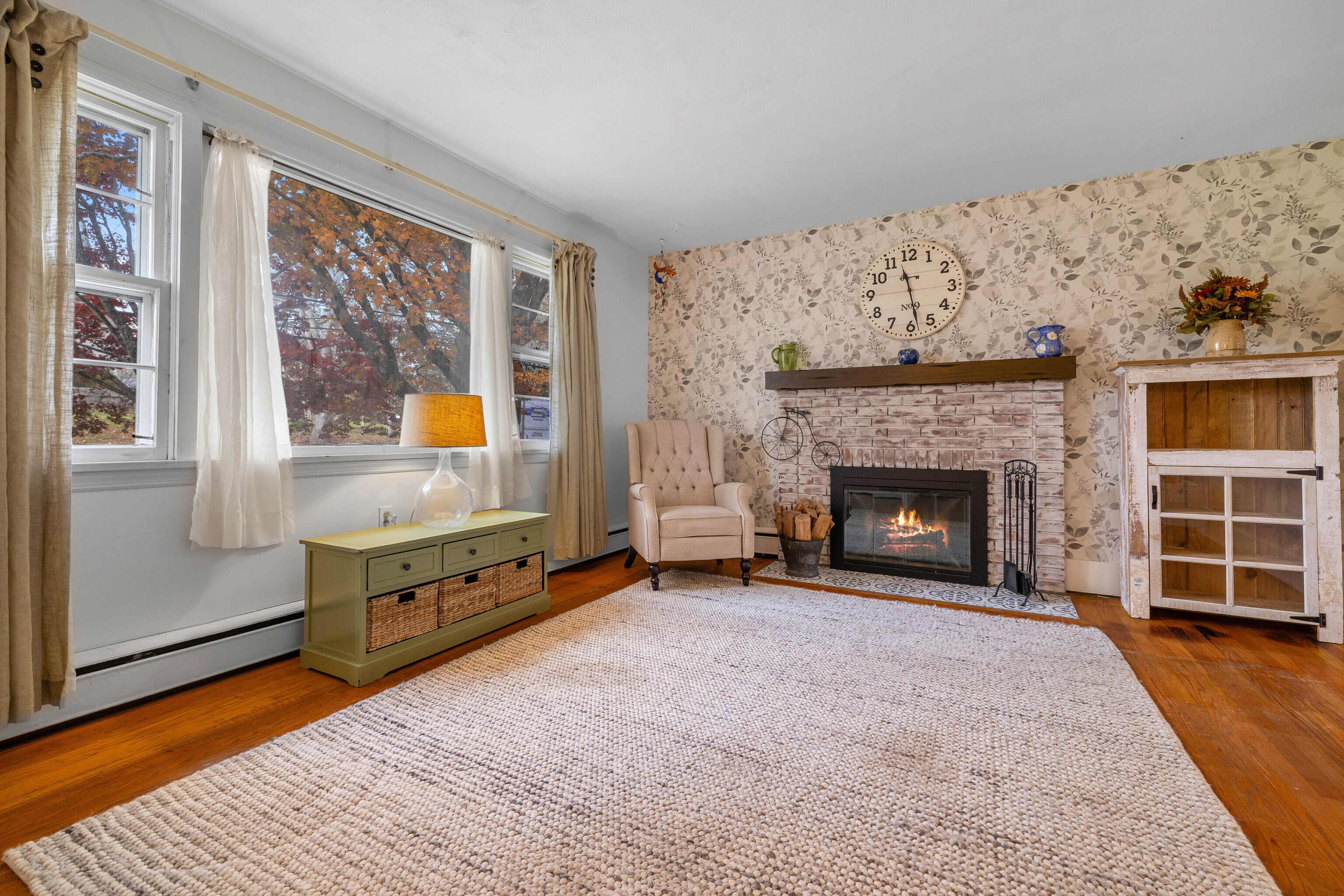 308 Shewville Road
