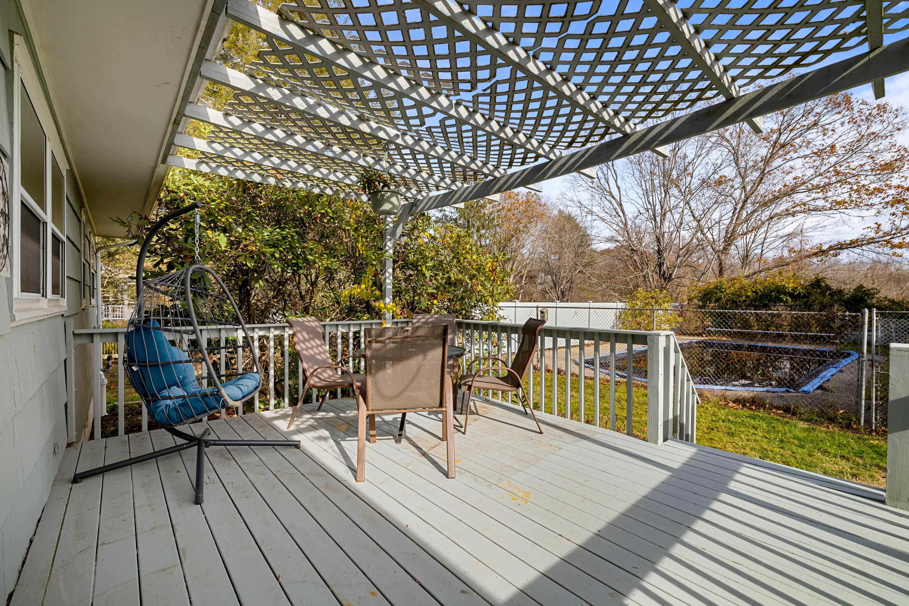 308 Shewville Road