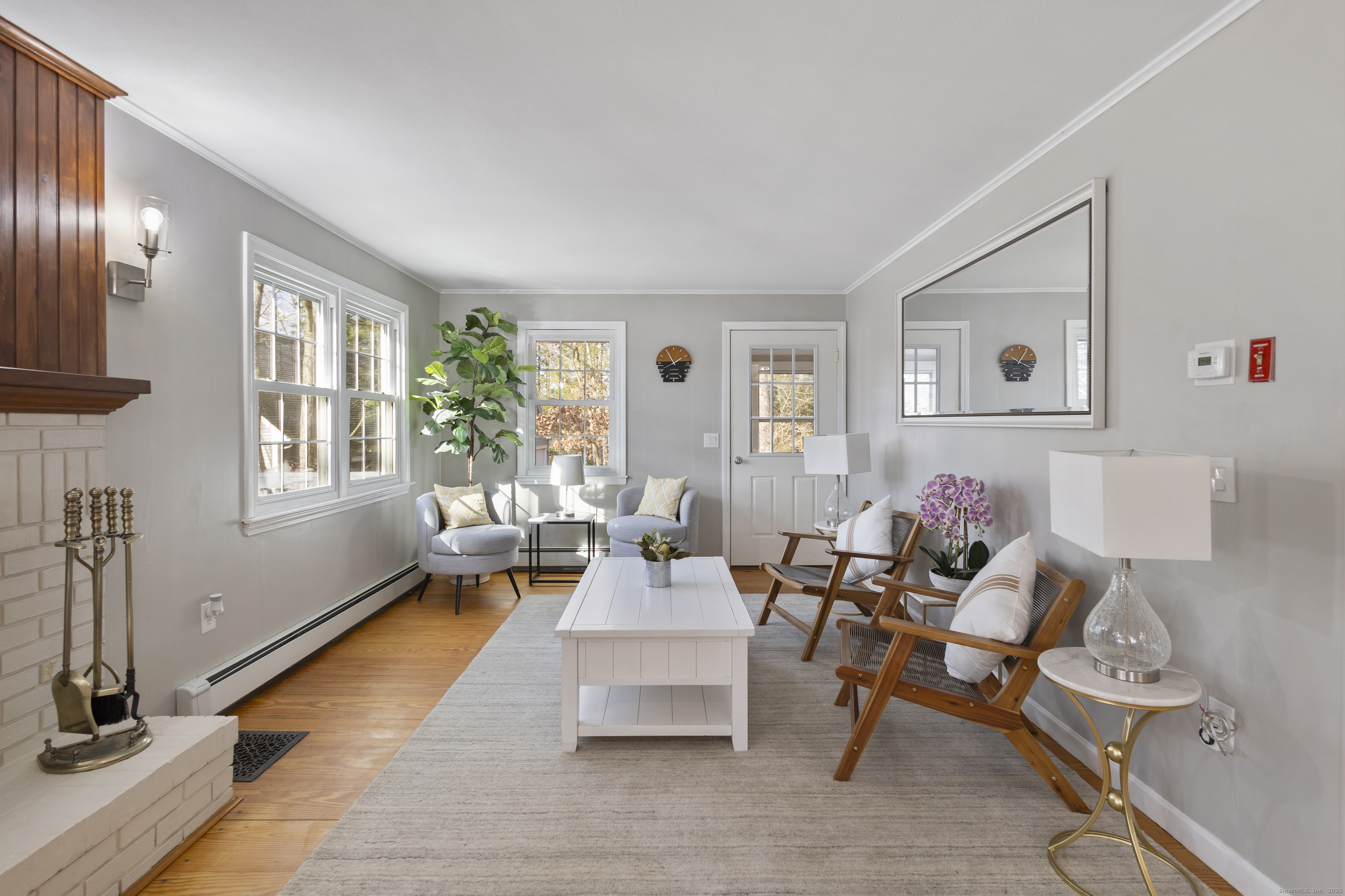 60 Indian Spring Road