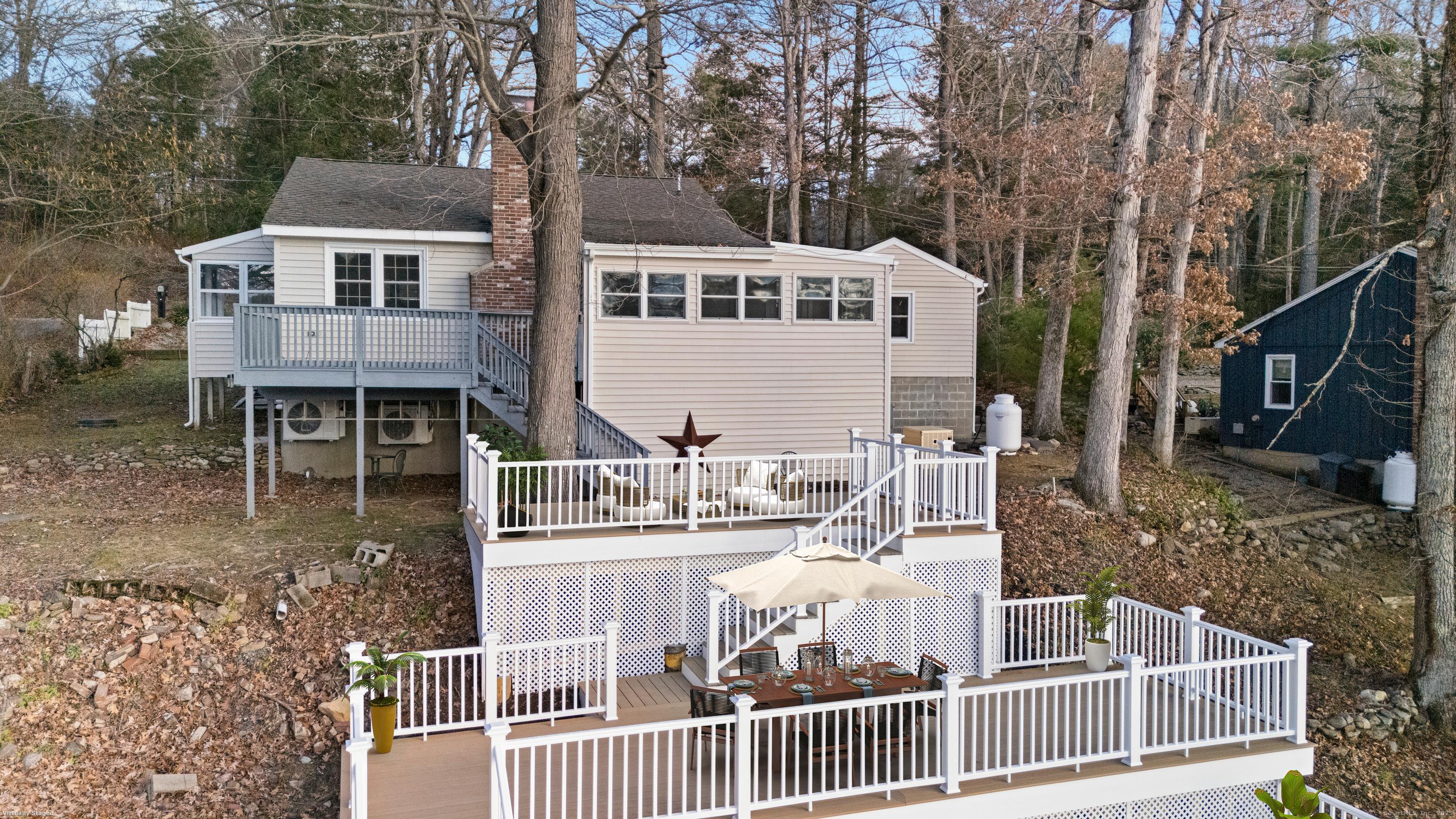 60 Indian Spring Road