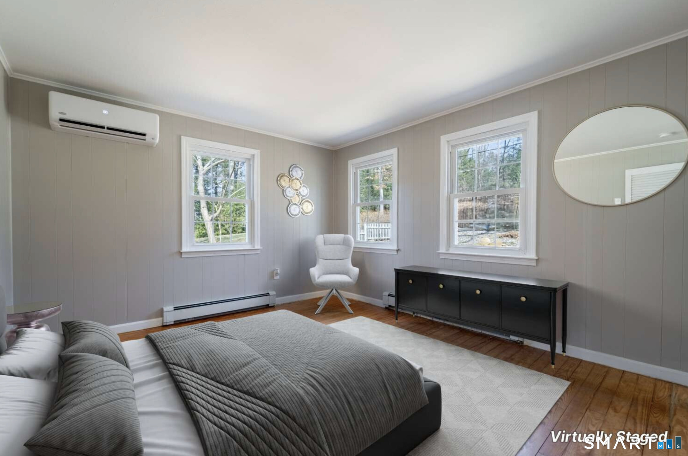 60 Indian Spring Road