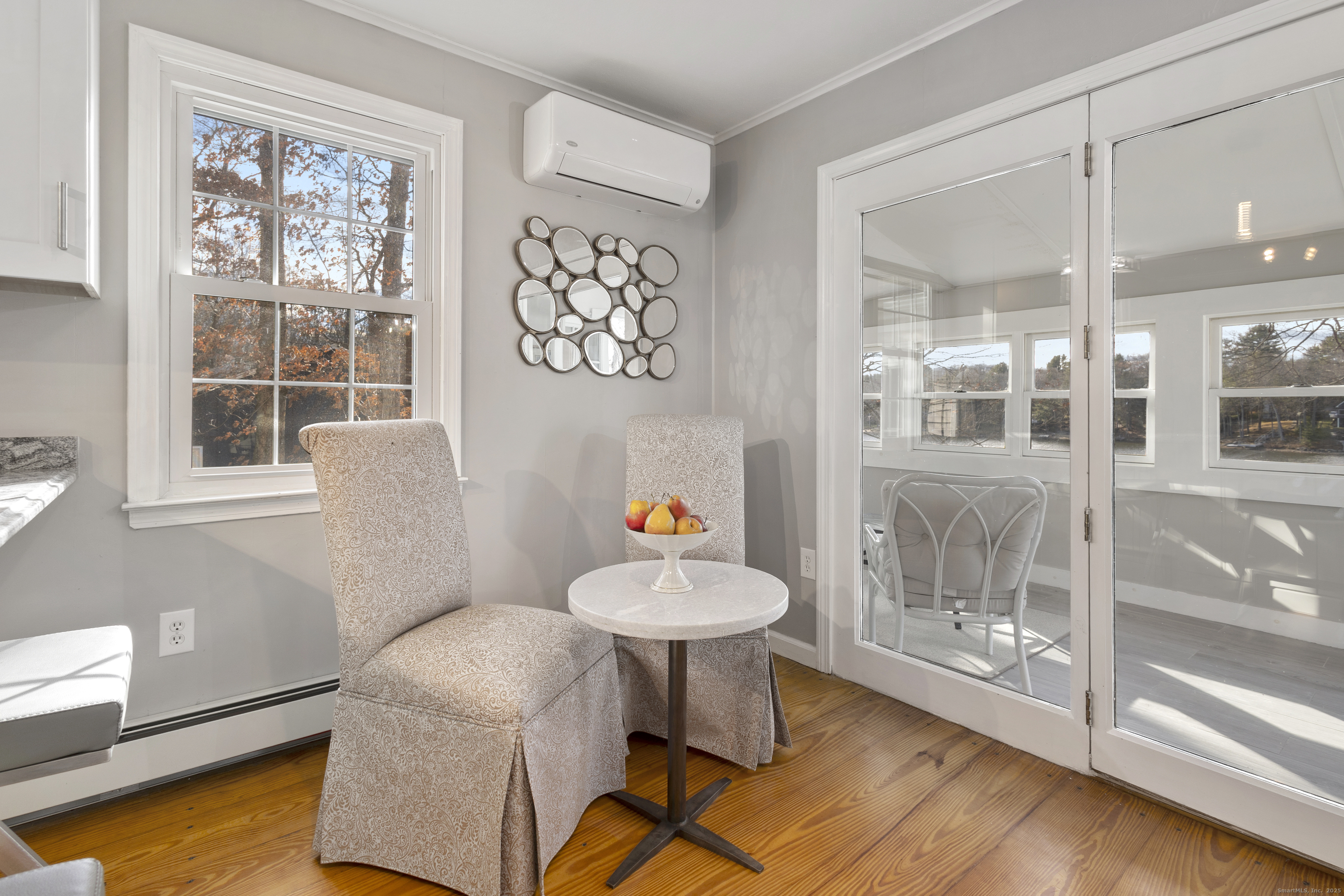 60 Indian Spring Road