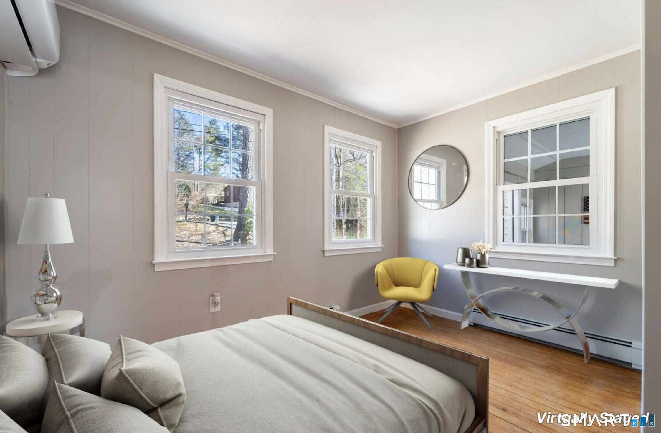 60 Indian Spring Road