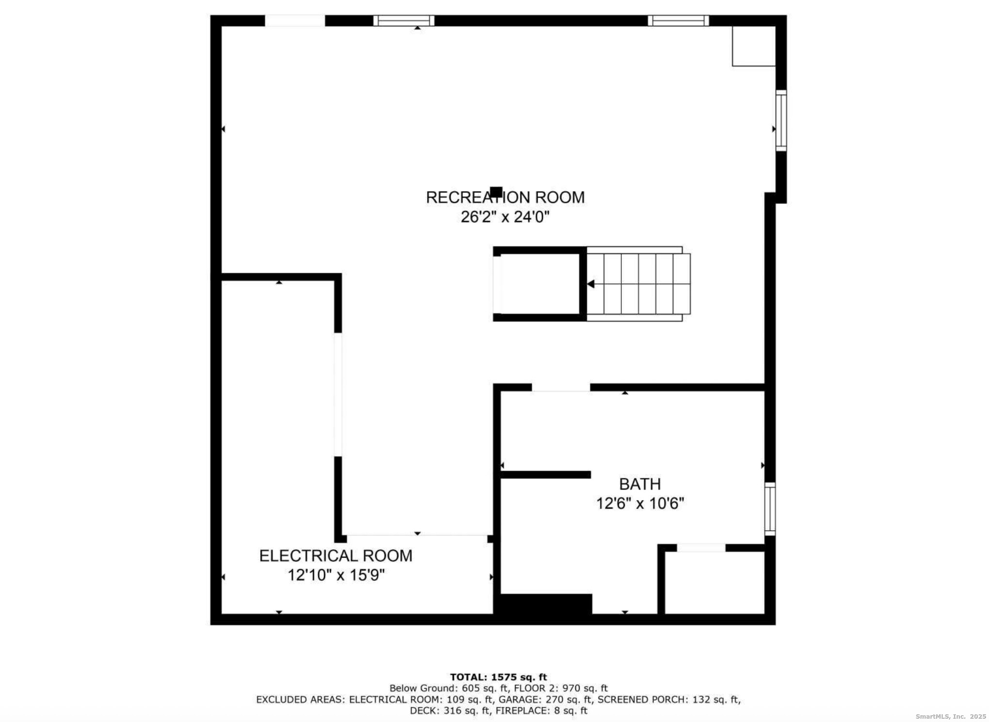 60 Indian Spring Road