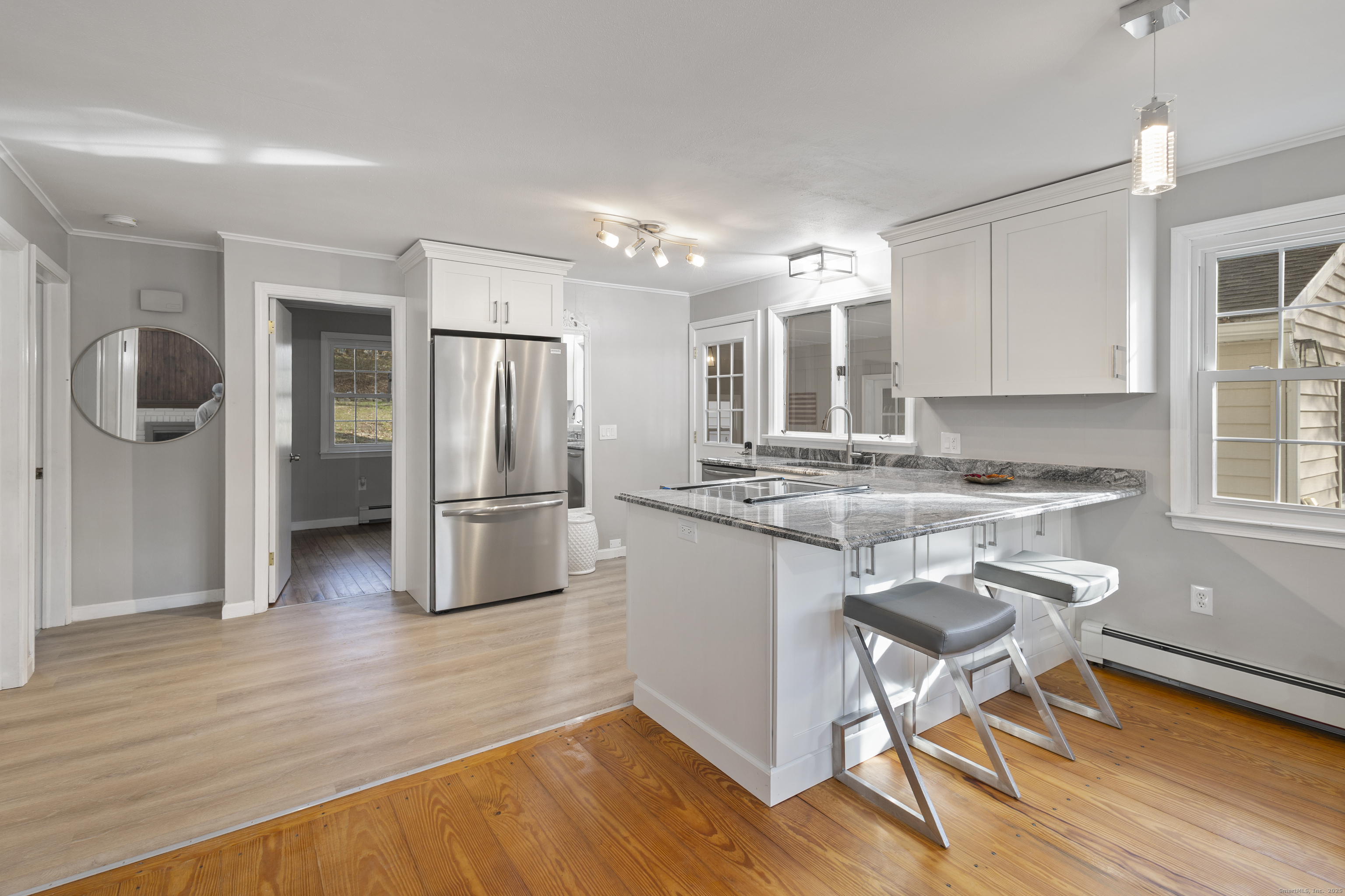 60 Indian Spring Road