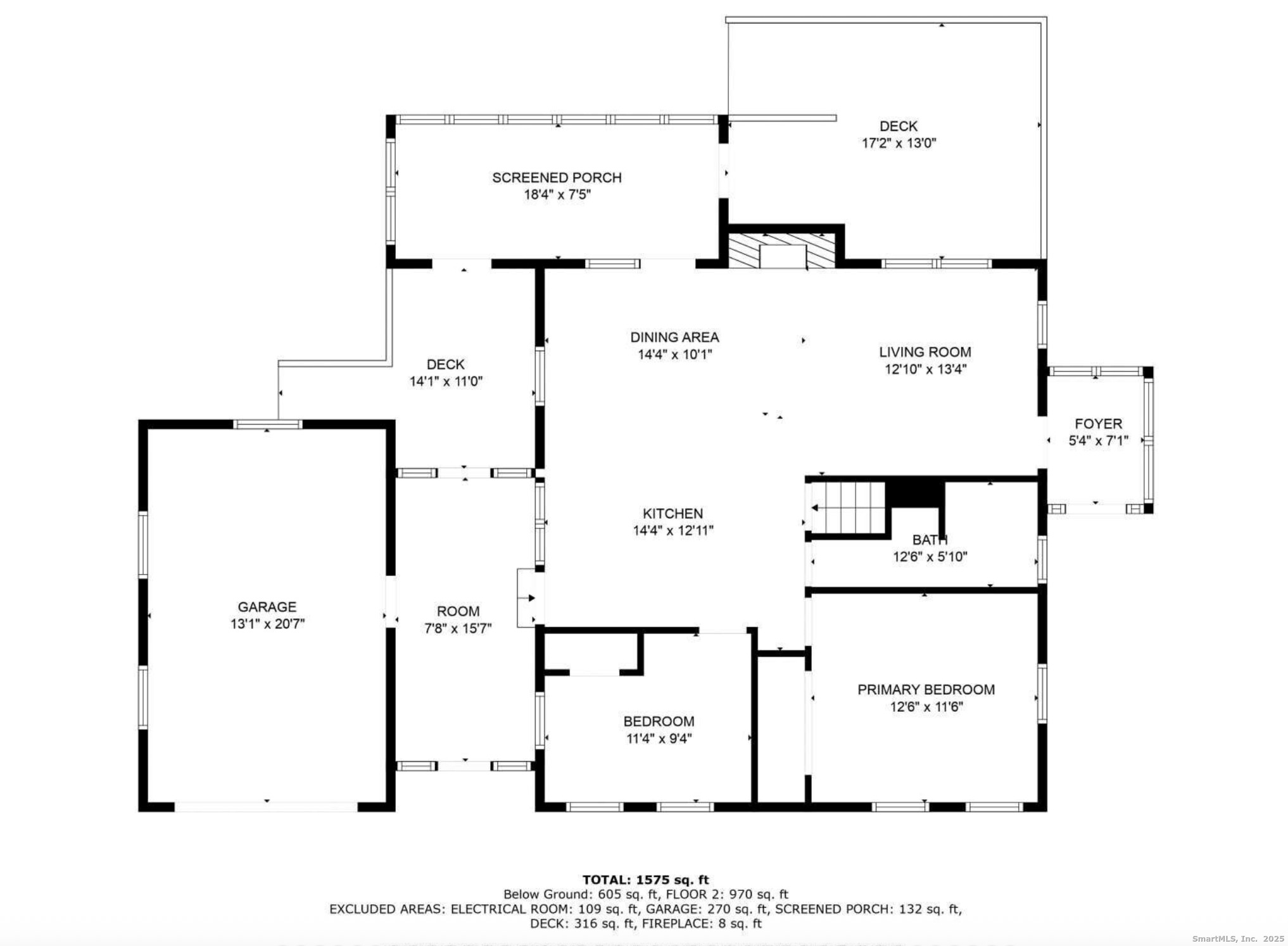 60 Indian Spring Road