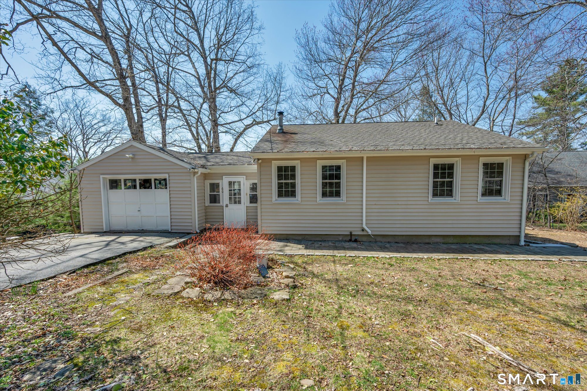 60 Indian Spring Road
