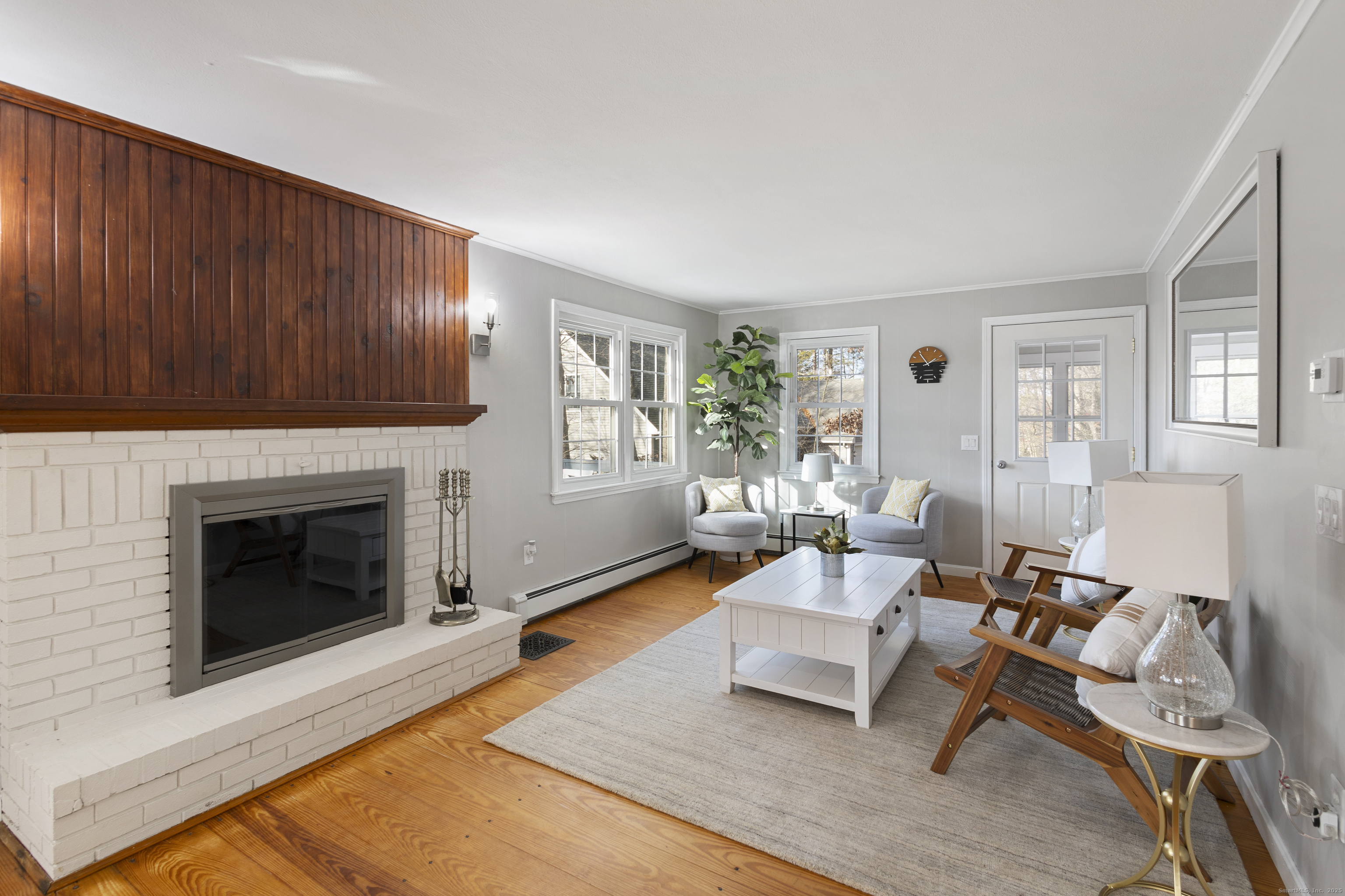 60 Indian Spring Road