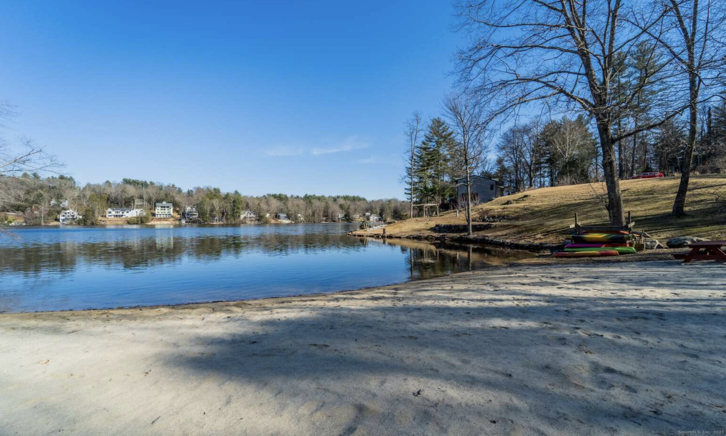 60 Indian Spring Road