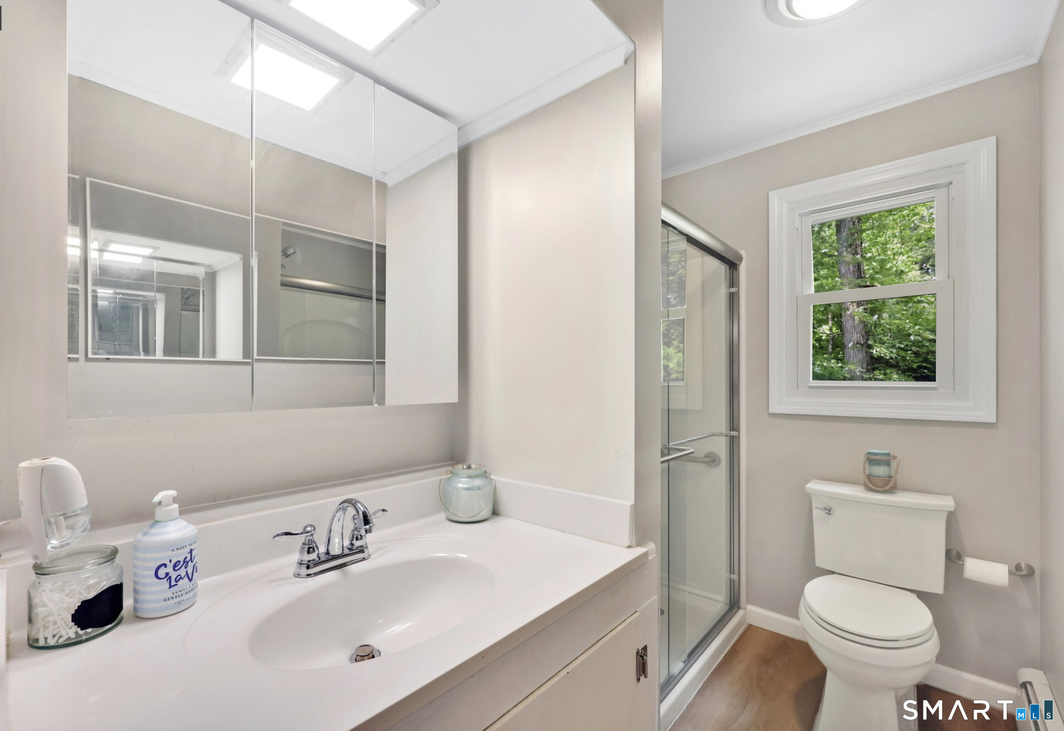 60 Indian Spring Road