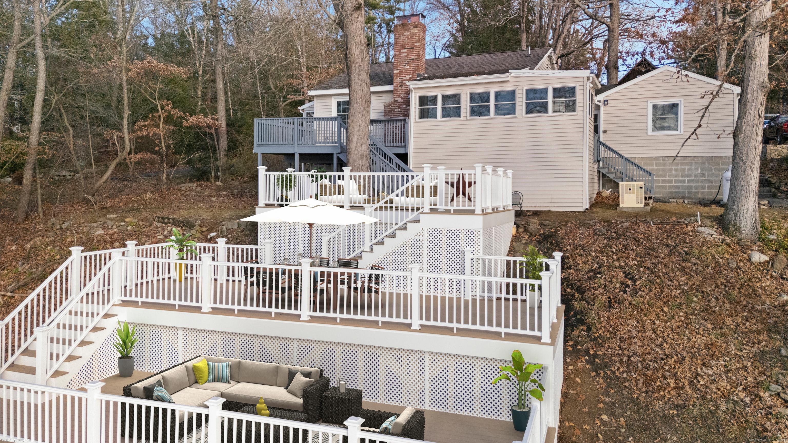 60 Indian Spring Road
