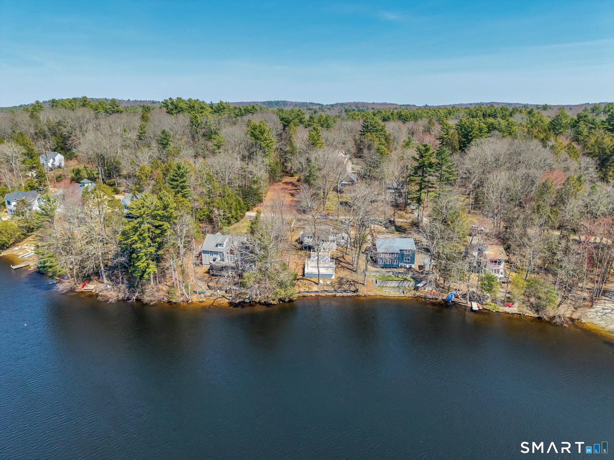60 Indian Spring Road
