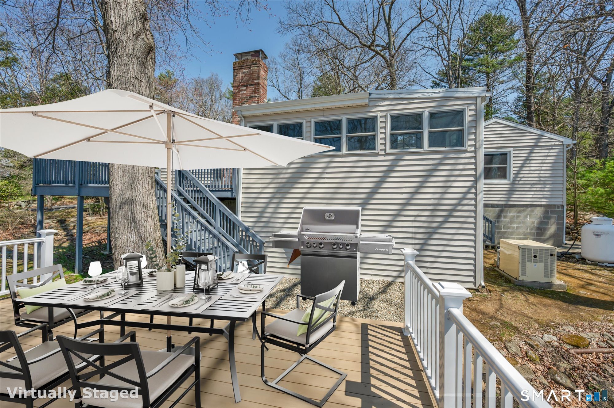 60 Indian Spring Road