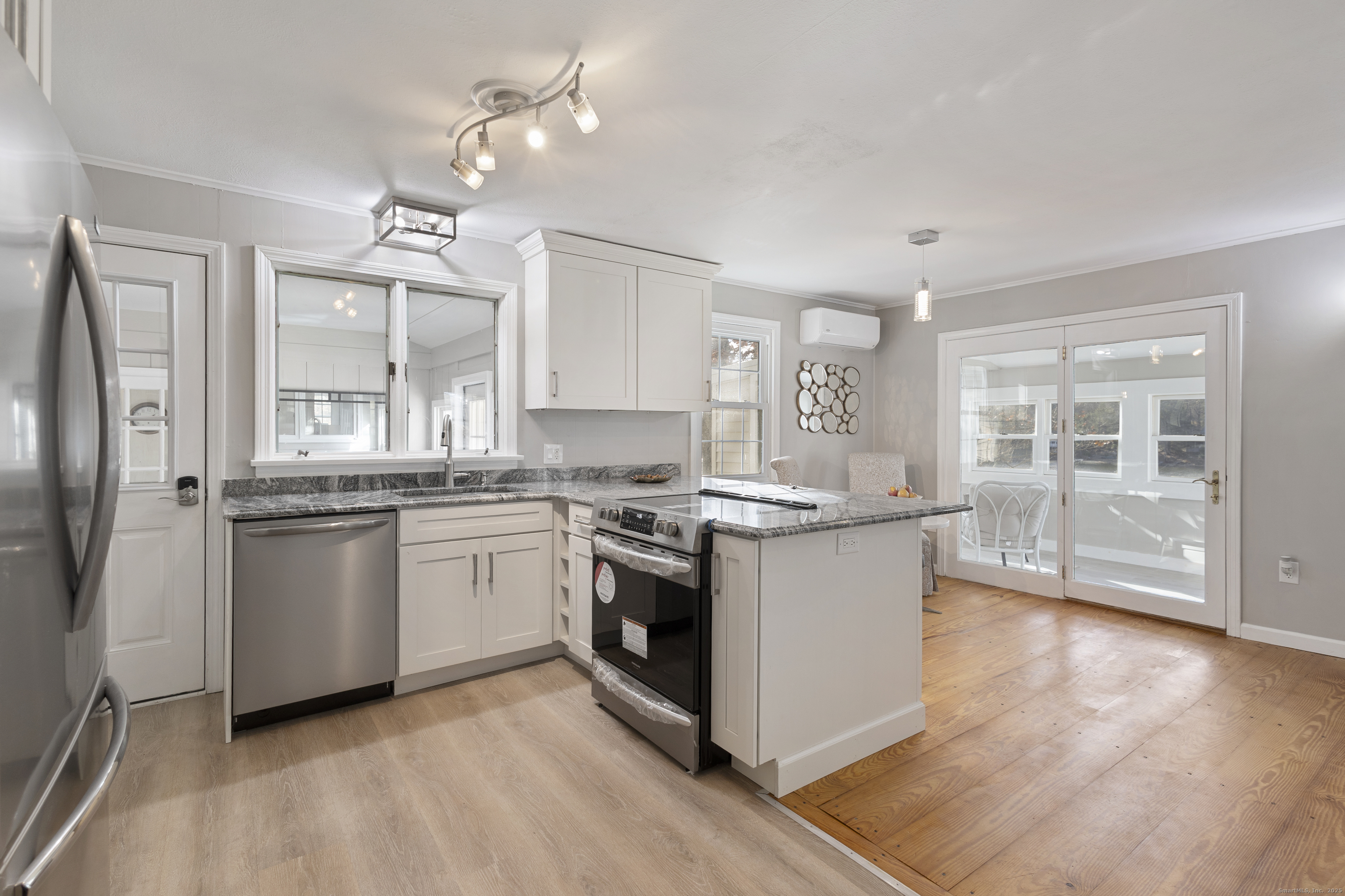 60 Indian Spring Road